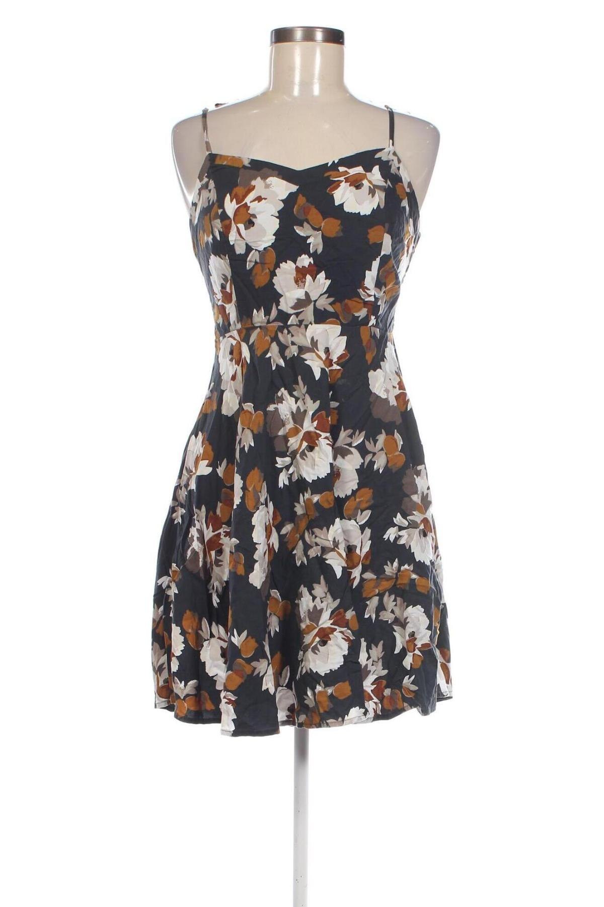 Kleid Old Navy, Größe M, Farbe Mehrfarbig, Preis 8,99 €