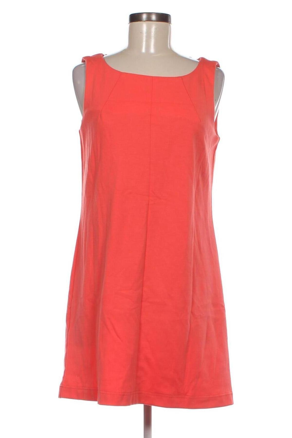 Kleid Opus, Größe M, Farbe Orange, Preis € 14,49