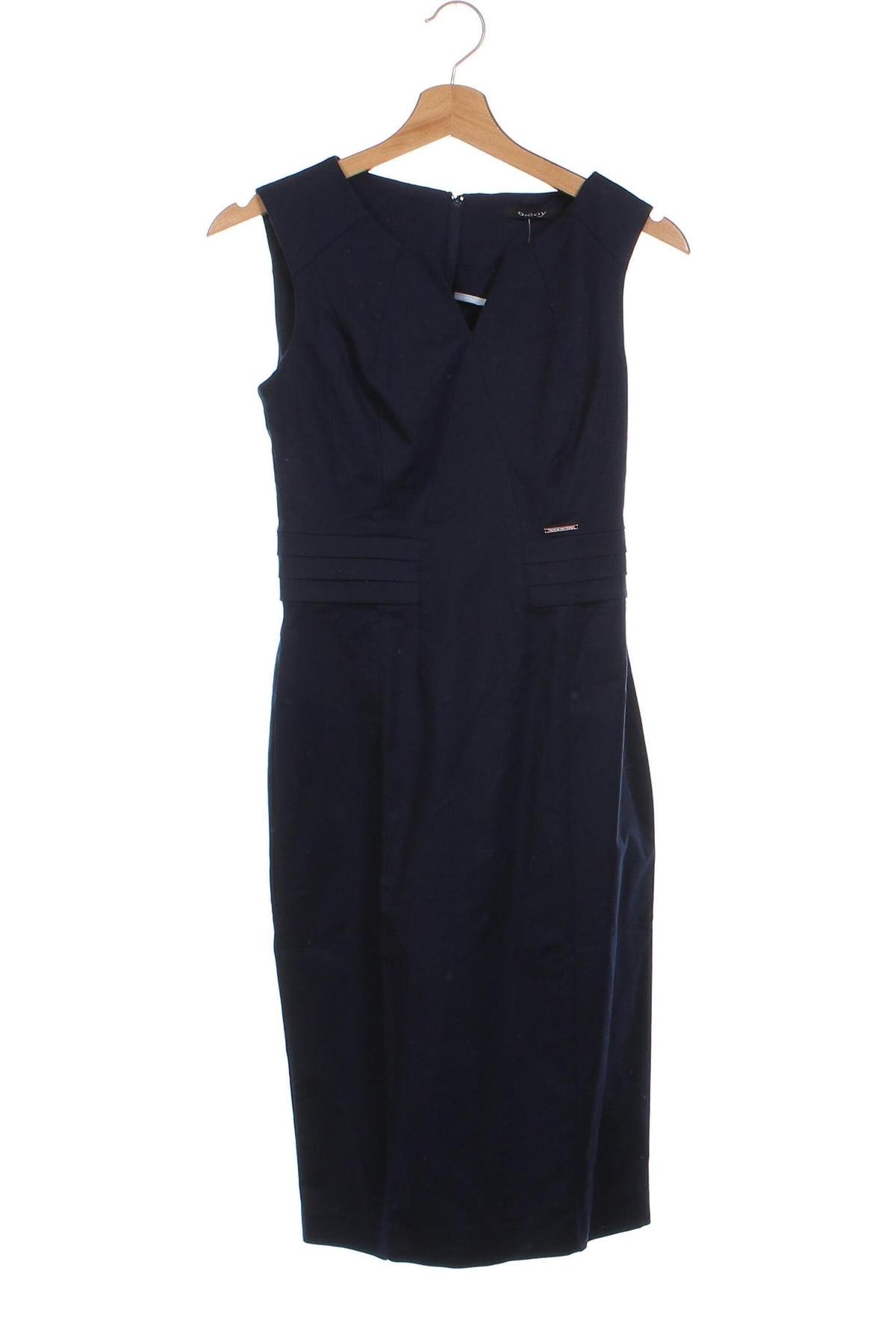 Kleid Orsay, Größe XS, Farbe Blau, Preis € 19,49