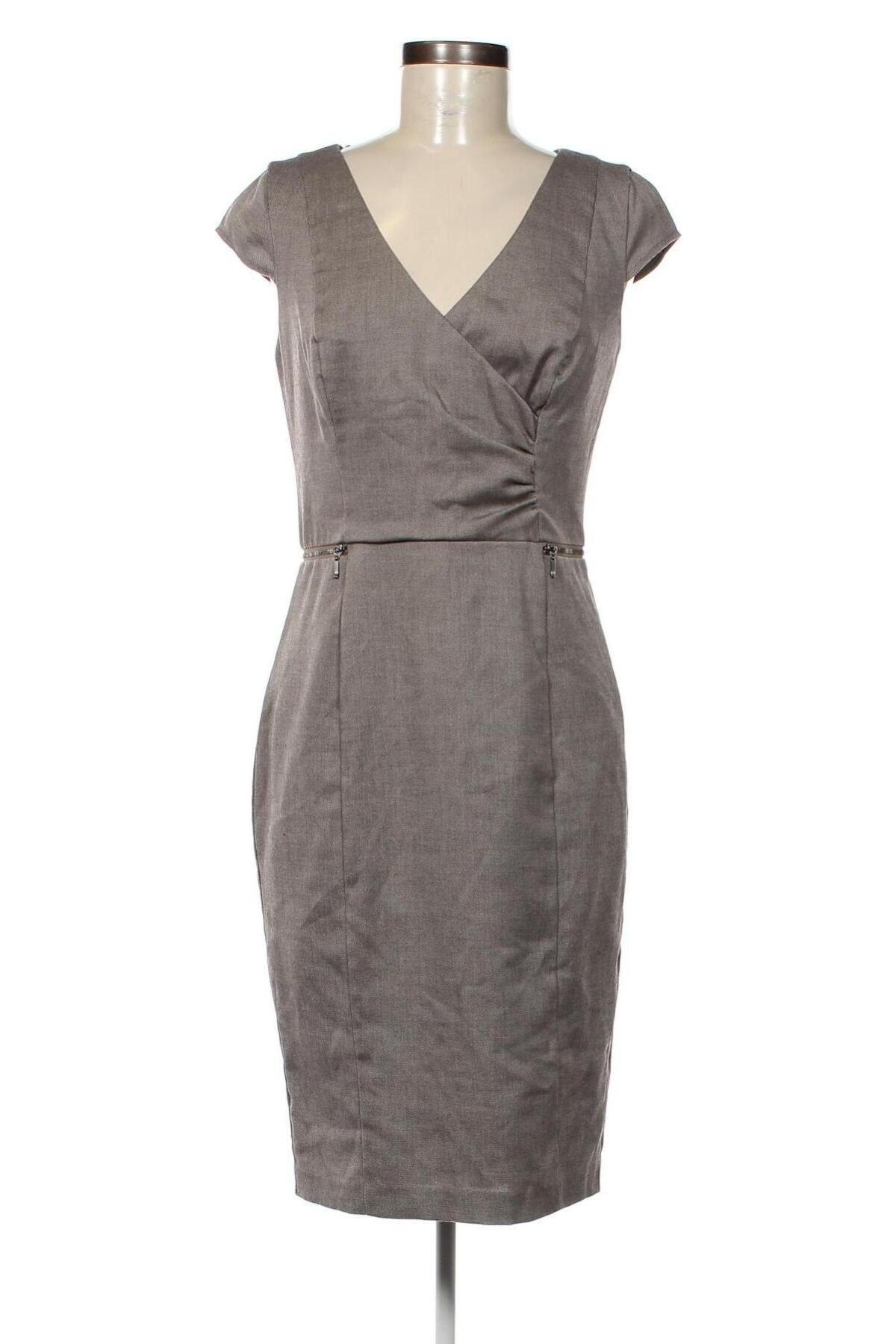 Kleid Orsay, Größe M, Farbe Grau, Preis 5,99 €