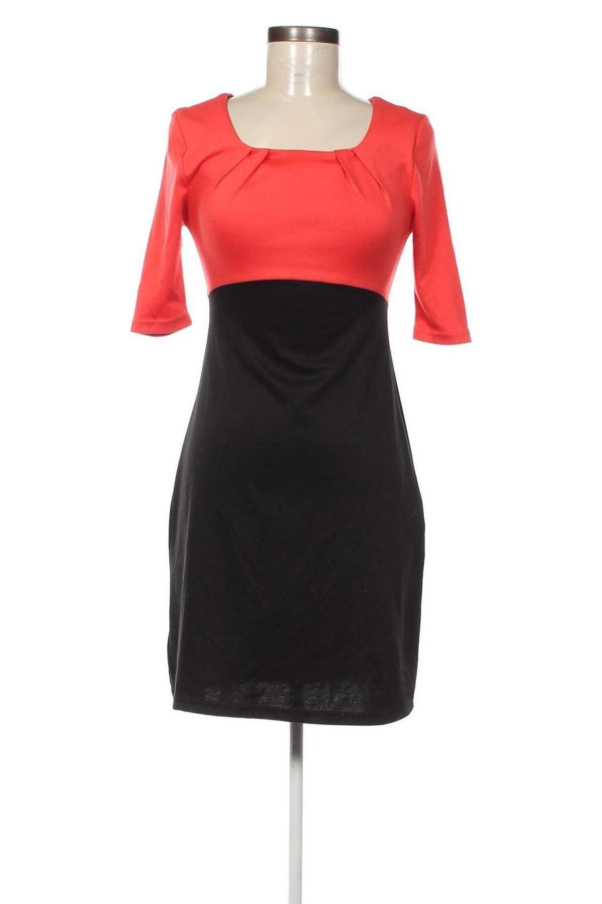 Kleid Orsay, Größe S, Farbe Rot, Preis 6,99 €