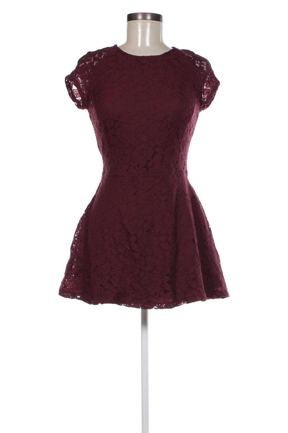 Kleid Page One, Größe S, Farbe Rot, Preis 5,49 €