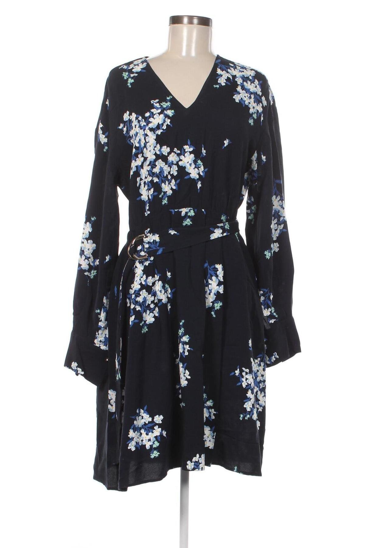 Kleid Penny Black, Größe M, Farbe Blau, Preis € 47,99