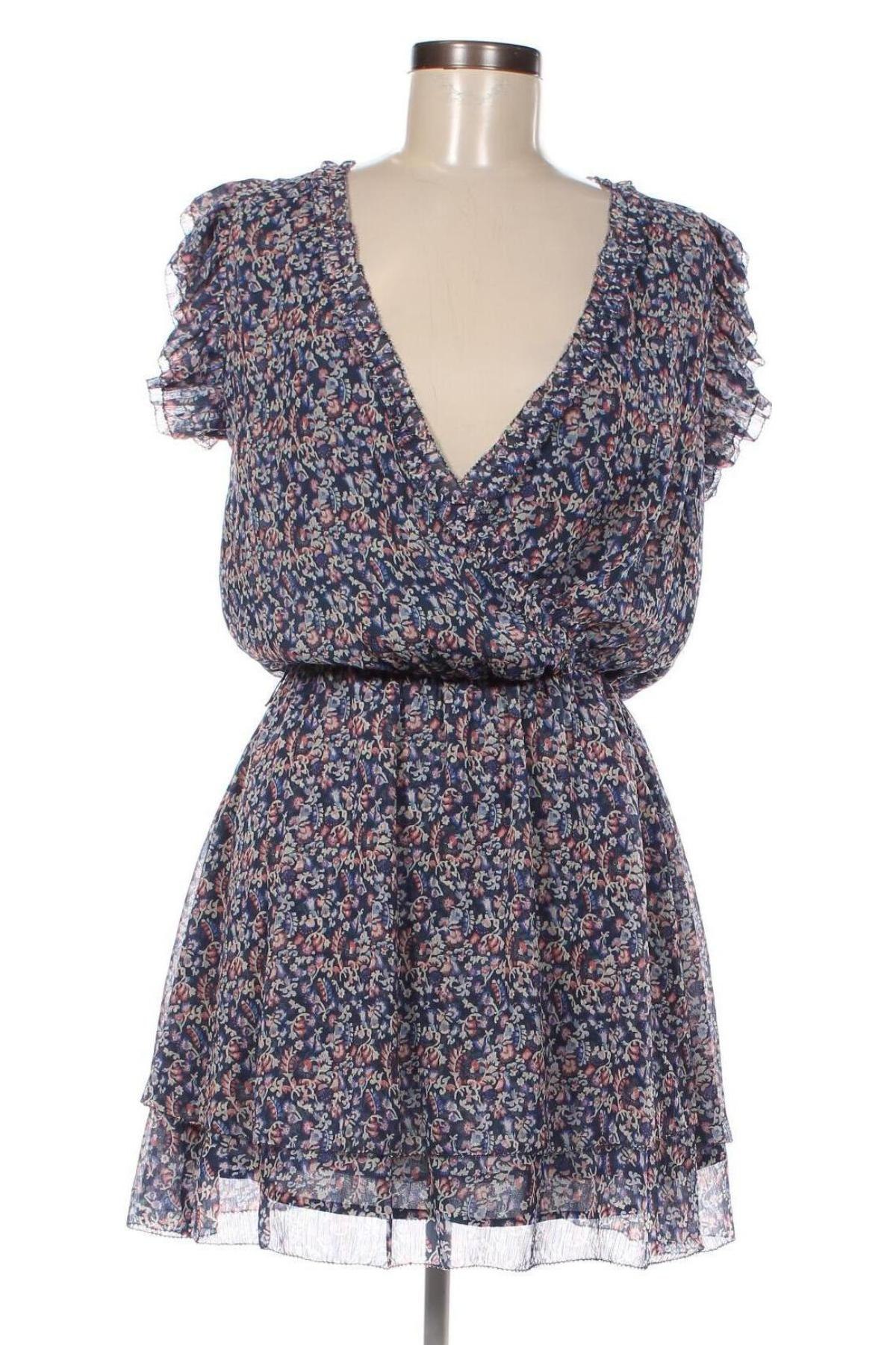 Kleid Pepe Jeans, Größe M, Farbe Mehrfarbig, Preis € 29,99