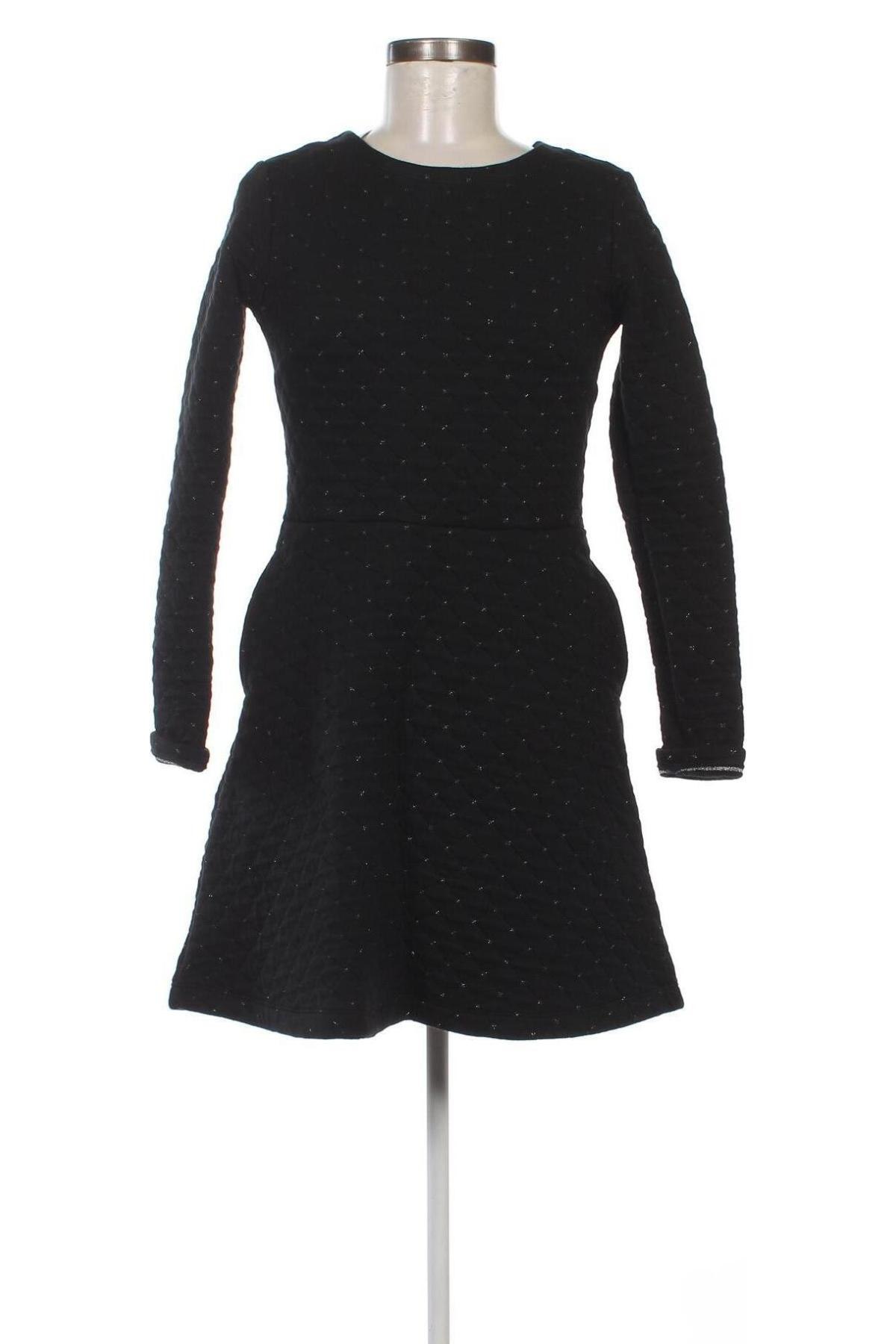 Rochie Petit Bateau, Mărime XS, Culoare Negru, Preț 615,13 Lei