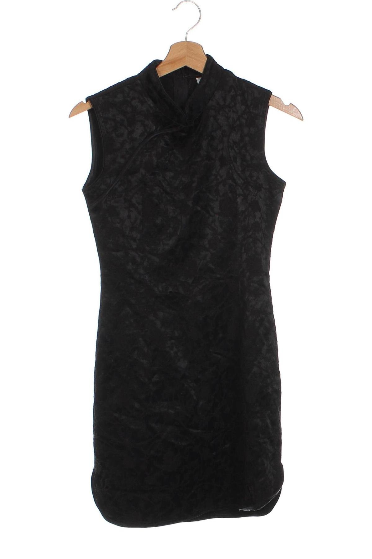 Rochie Pimkie, Mărime XS, Culoare Negru, Preț 33,99 Lei