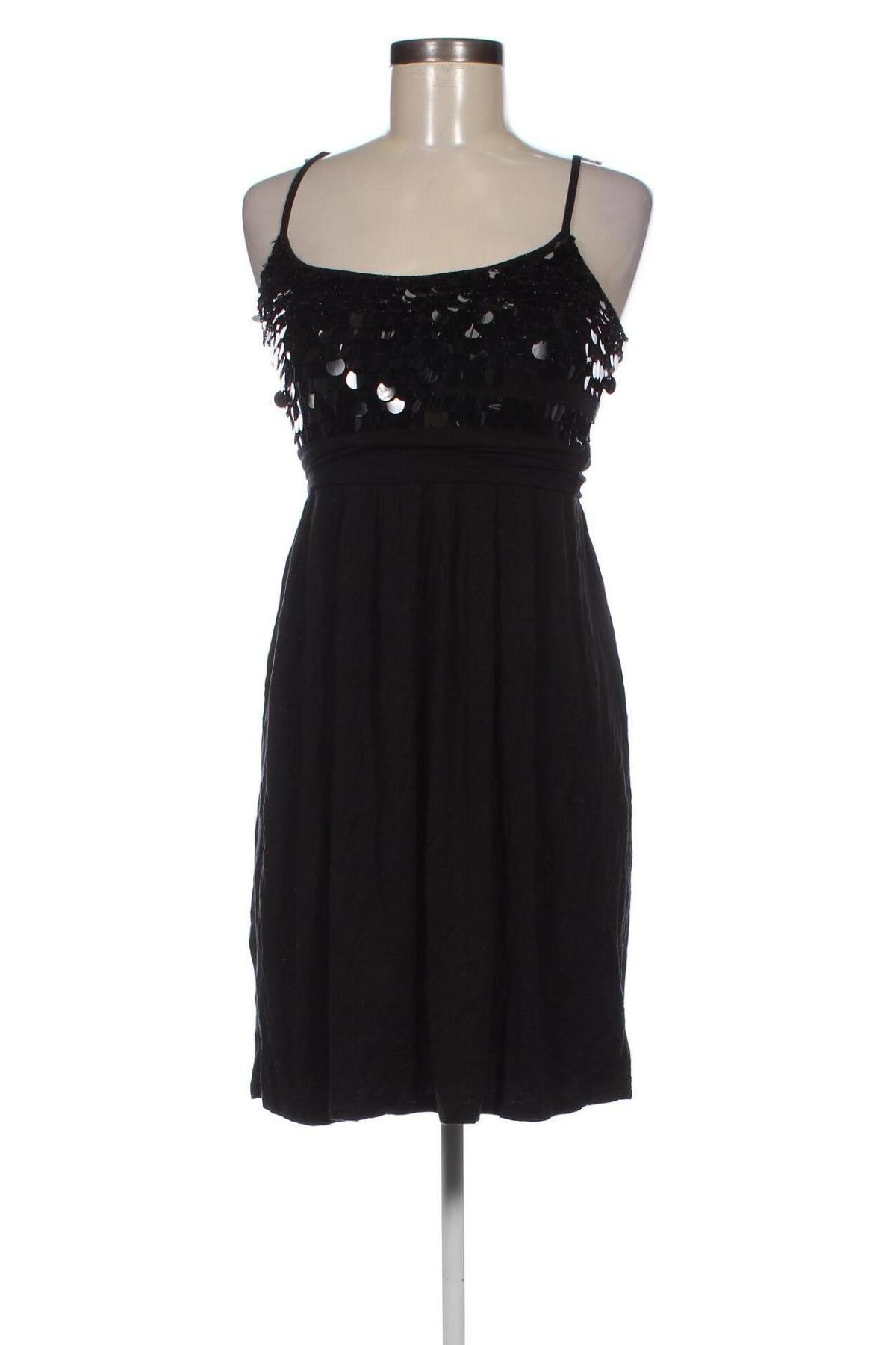 Rochie Pimkie, Mărime S, Culoare Negru, Preț 23,99 Lei