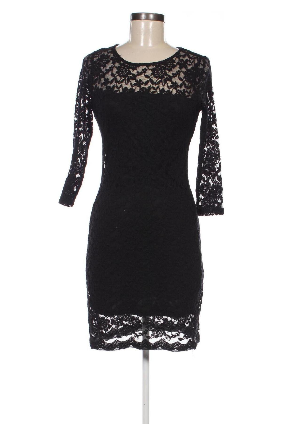 Rochie Pimkie, Mărime M, Culoare Negru, Preț 27,99 Lei