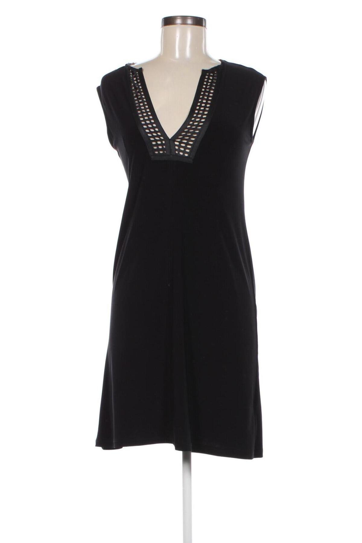 Rochie Polo Garage, Mărime S, Culoare Negru, Preț 31,99 Lei