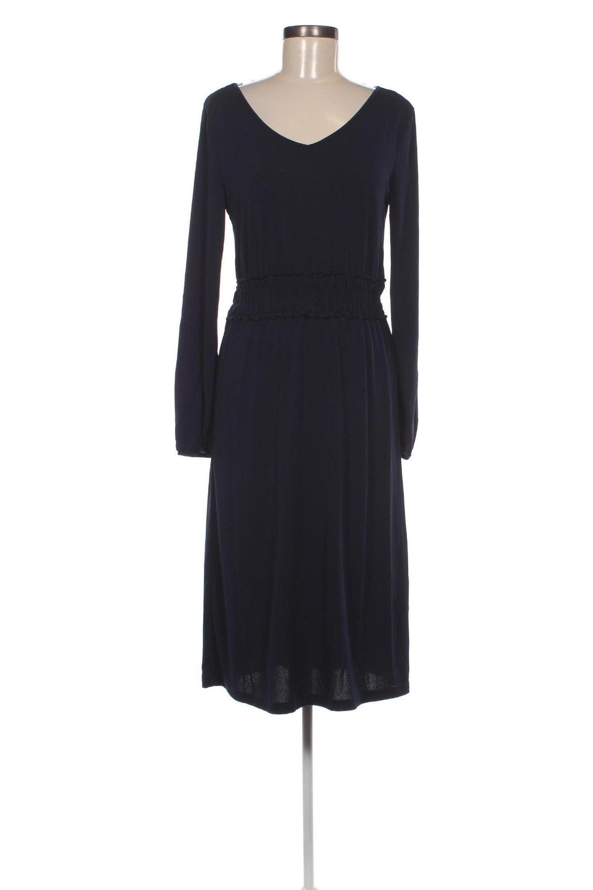 Φόρεμα Pota, Μέγεθος M, Χρώμα Μπλέ, Τιμή 7,18 €