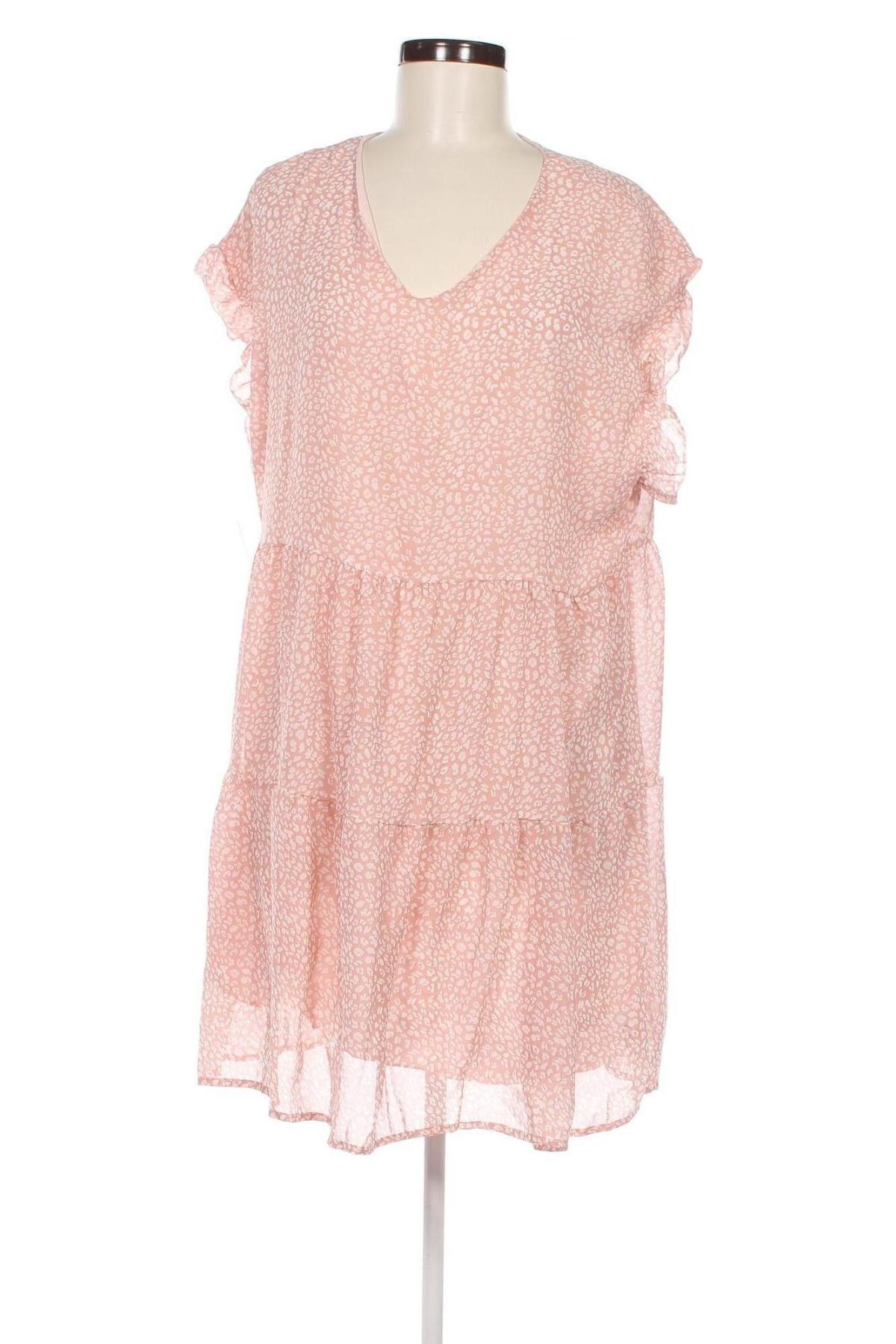 Kleid Pretty Summer, Größe M, Farbe Rosa, Preis € 23,71