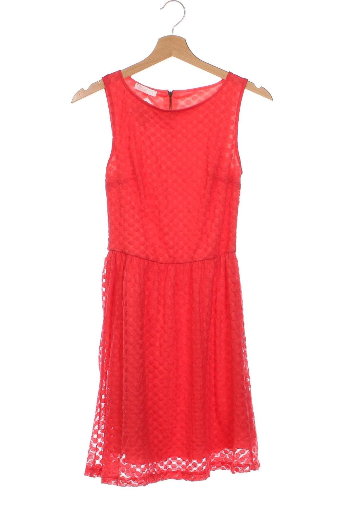 Kleid Promod, Größe XS, Farbe Rosa, Preis € 15,99