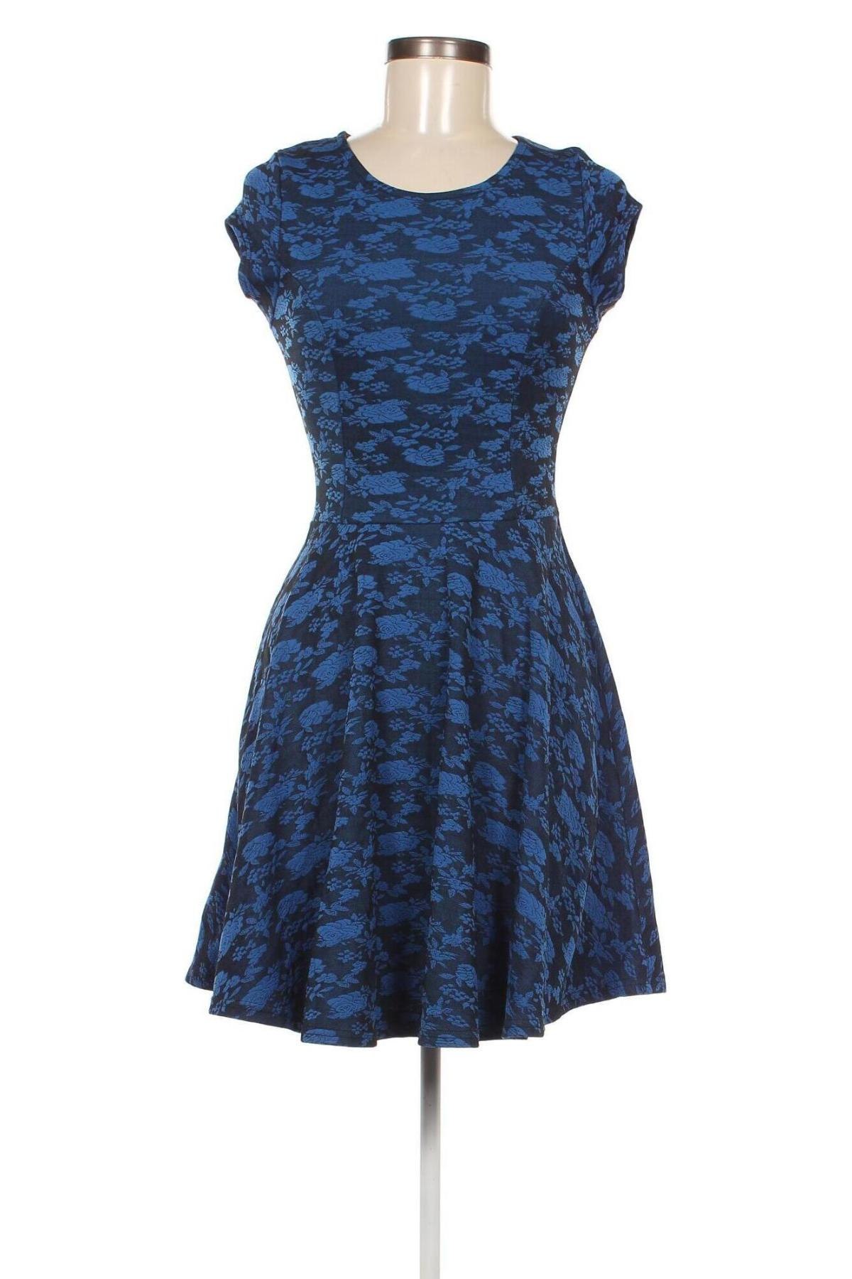 Kleid Qed London, Größe S, Farbe Mehrfarbig, Preis € 10,49