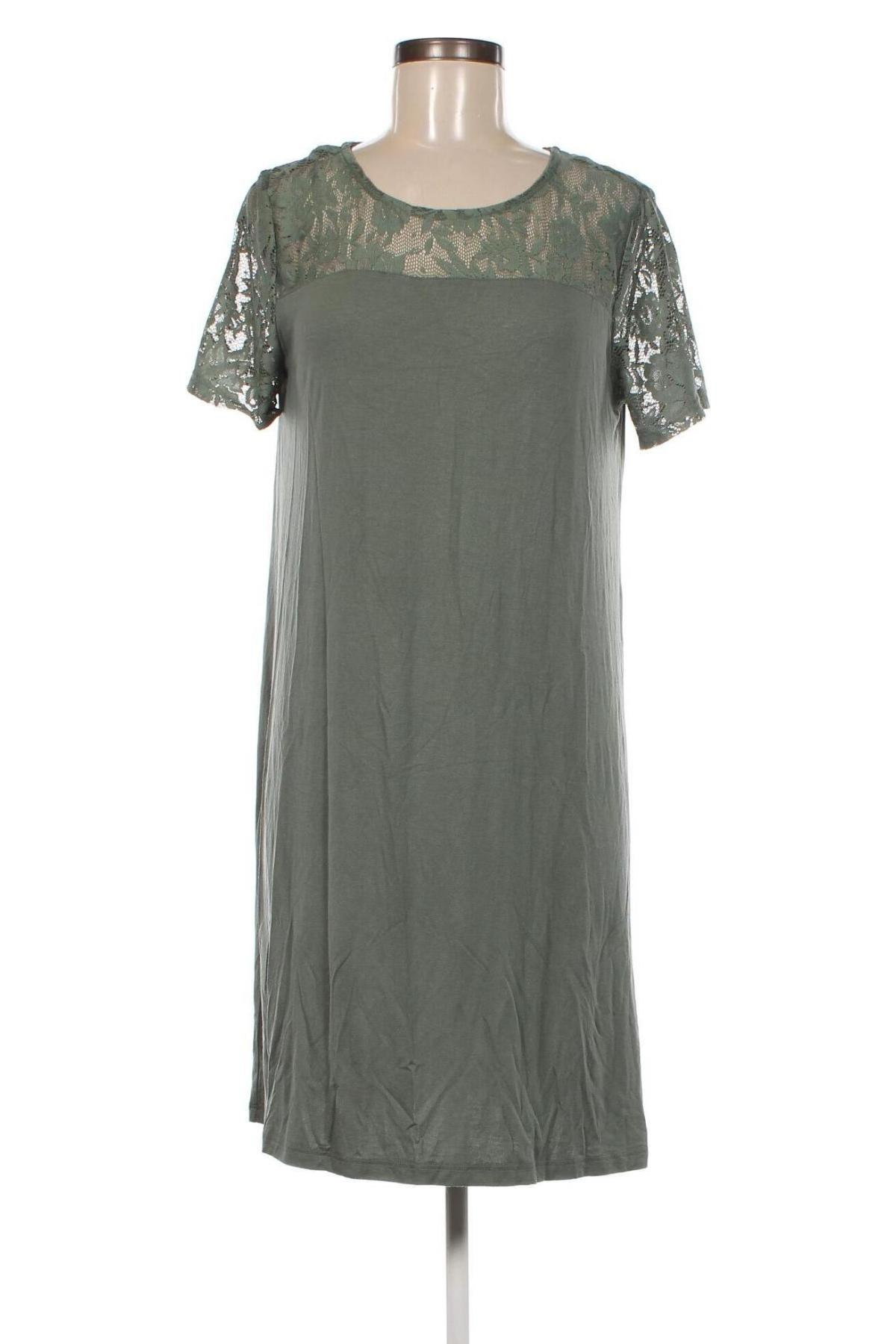 Rochie Rainbow, Mărime M, Culoare Verde, Preț 44,99 Lei