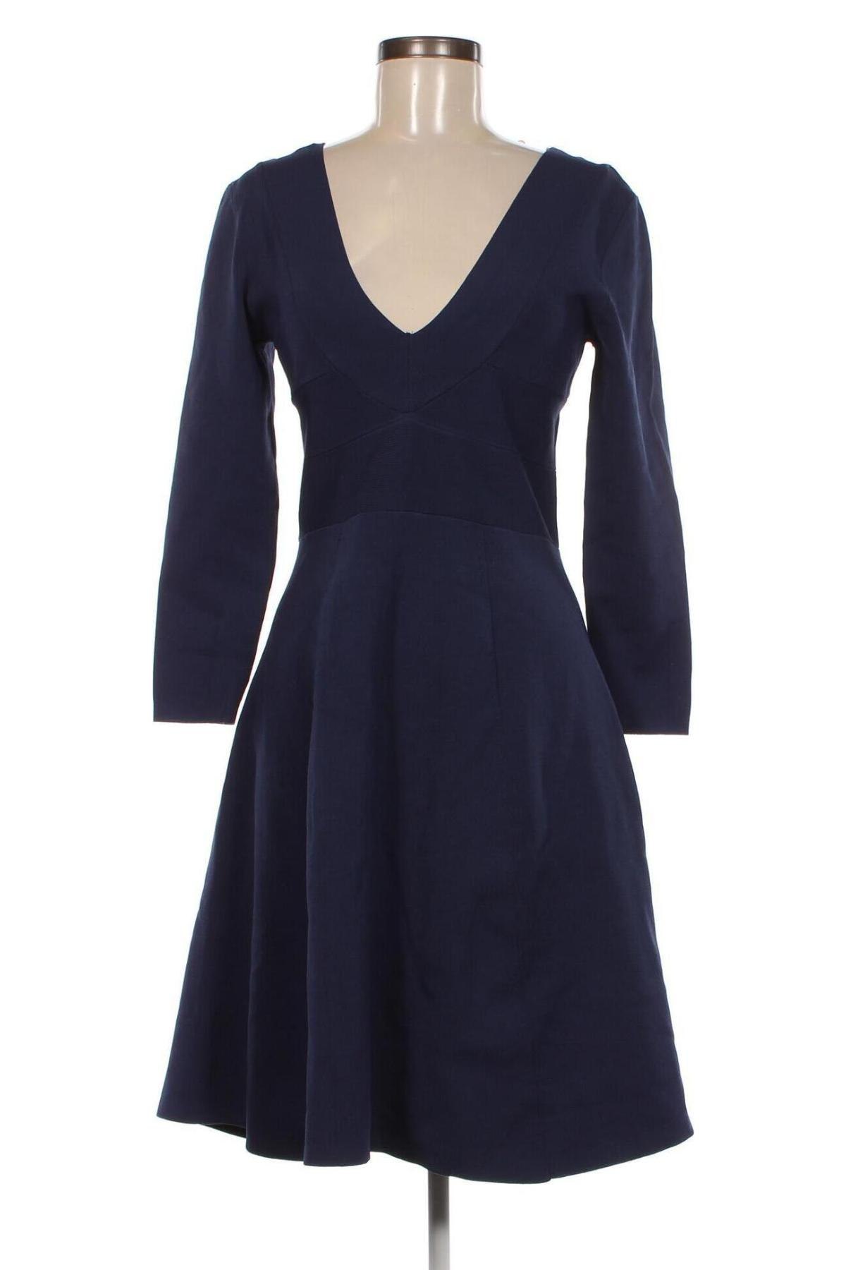 Kleid Reiss, Größe L, Farbe Blau, Preis 49,99 €