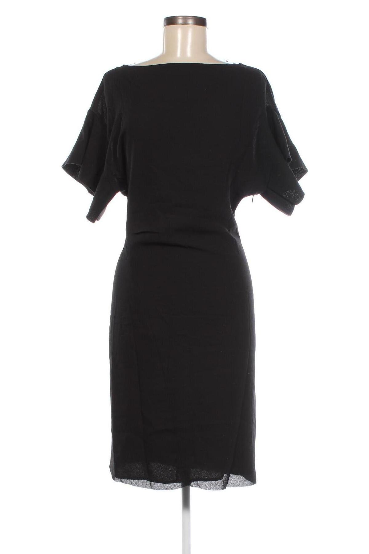 Kleid Reiss, Größe S, Farbe Schwarz, Preis € 90,46