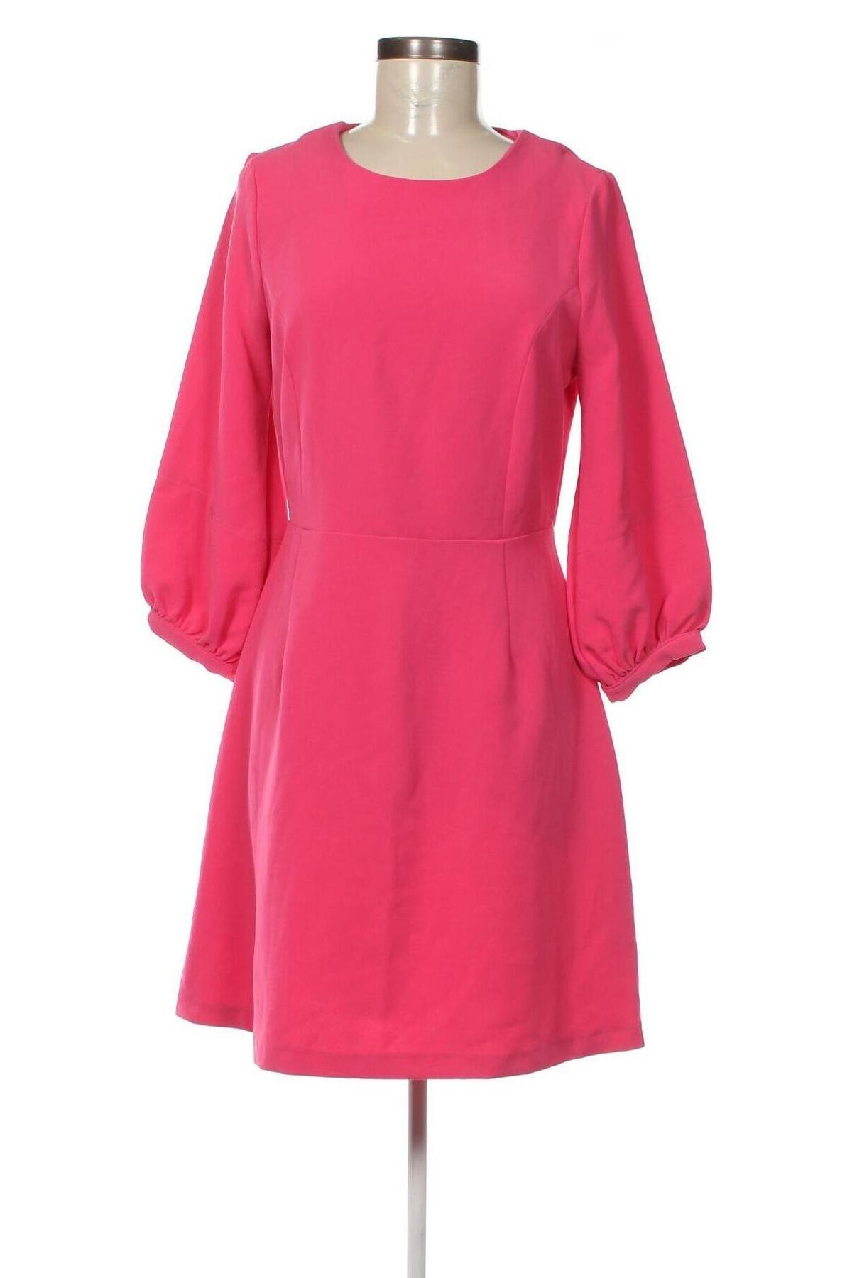 Kleid Reserved, Größe M, Farbe Rosa, Preis 11,25 €