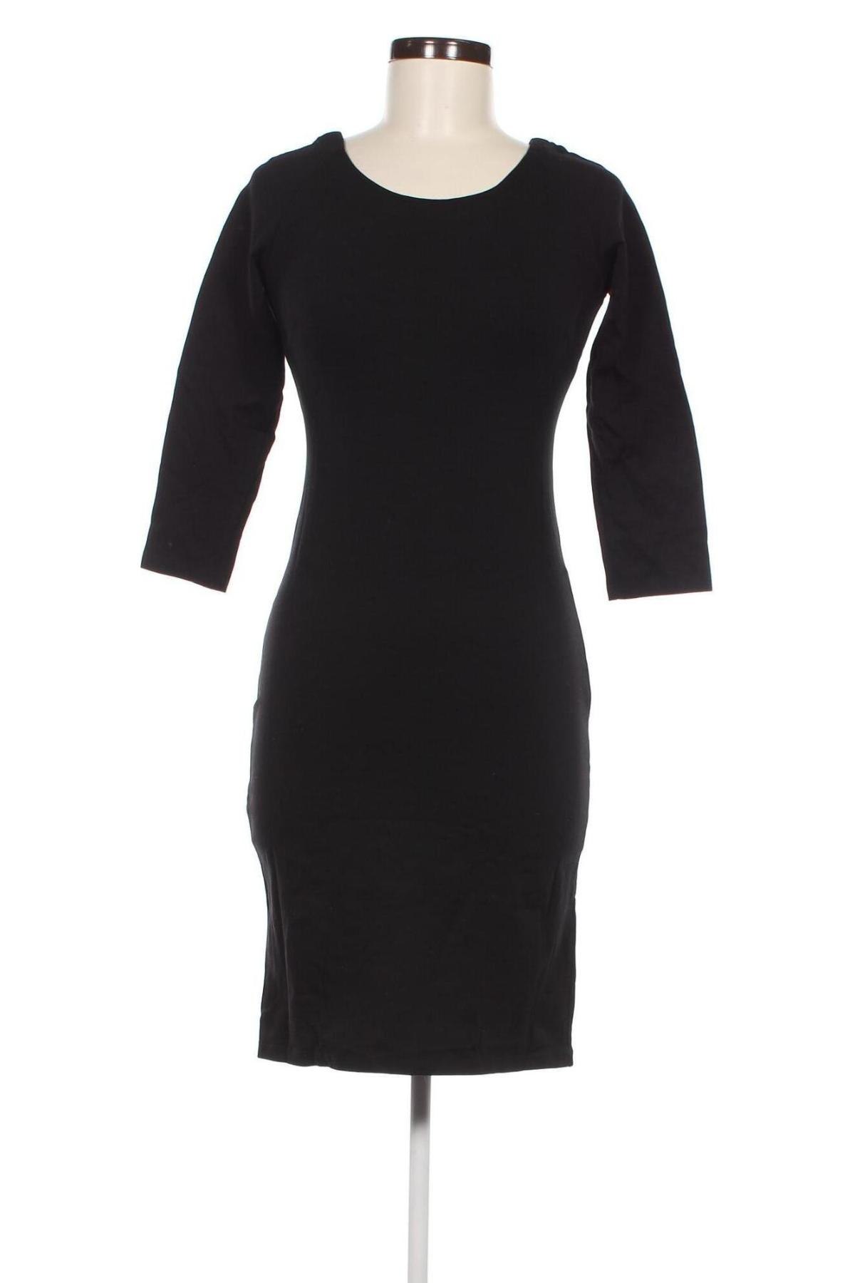 Rochie Reserved, Mărime S, Culoare Negru, Preț 18,99 Lei