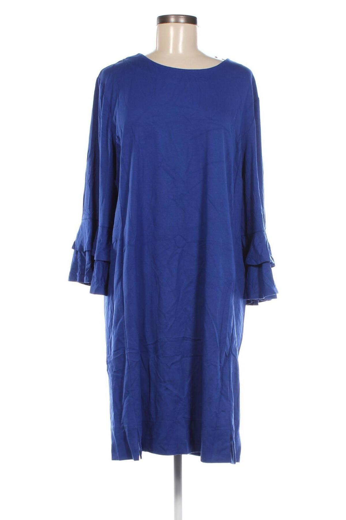 Kleid Riani, Größe XL, Farbe Blau, Preis € 142,65