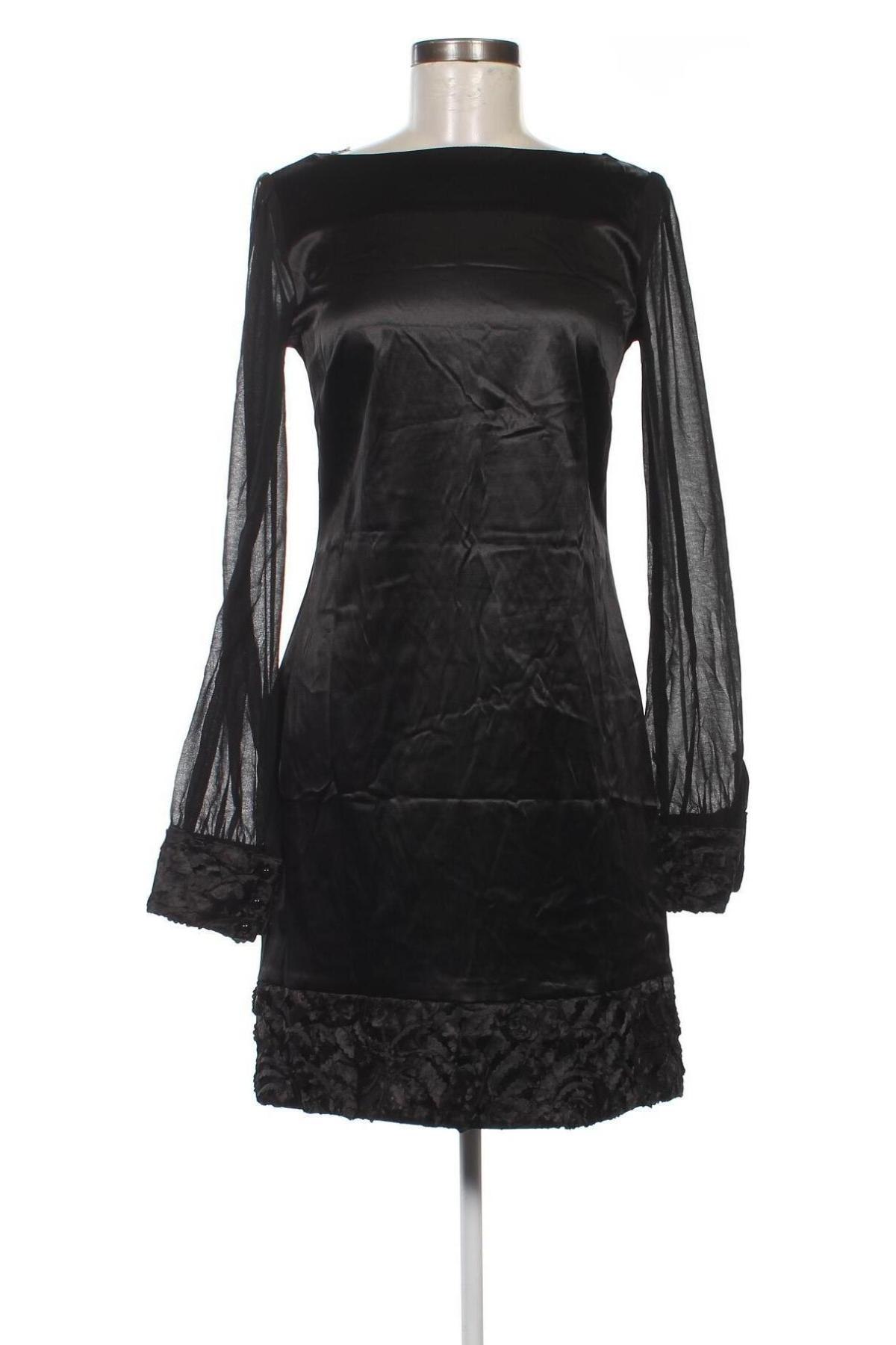 Rochie Rinascimento, Mărime M, Culoare Negru, Preț 40,99 Lei