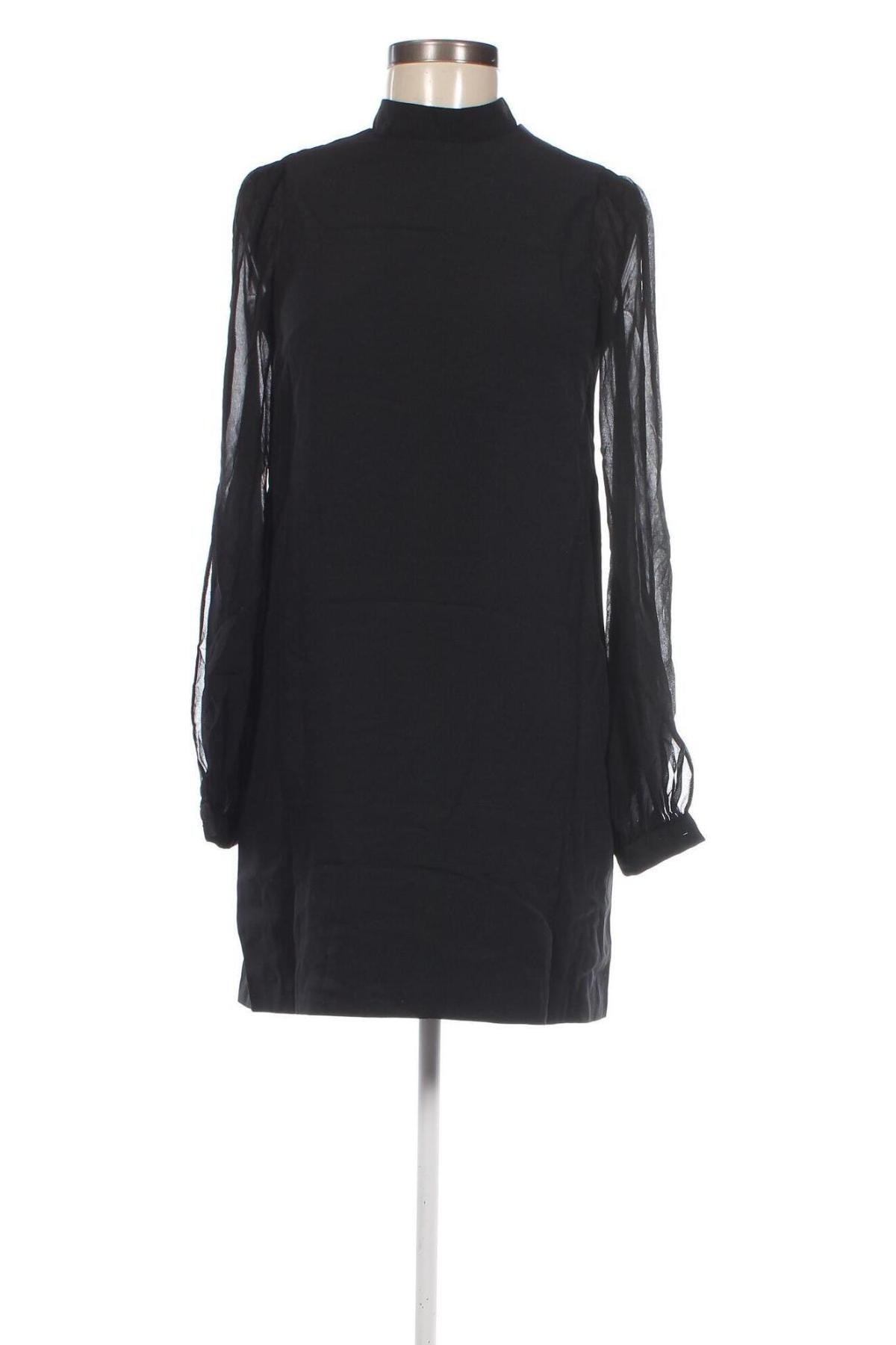 Kleid River Island, Größe S, Farbe Schwarz, Preis € 4,49