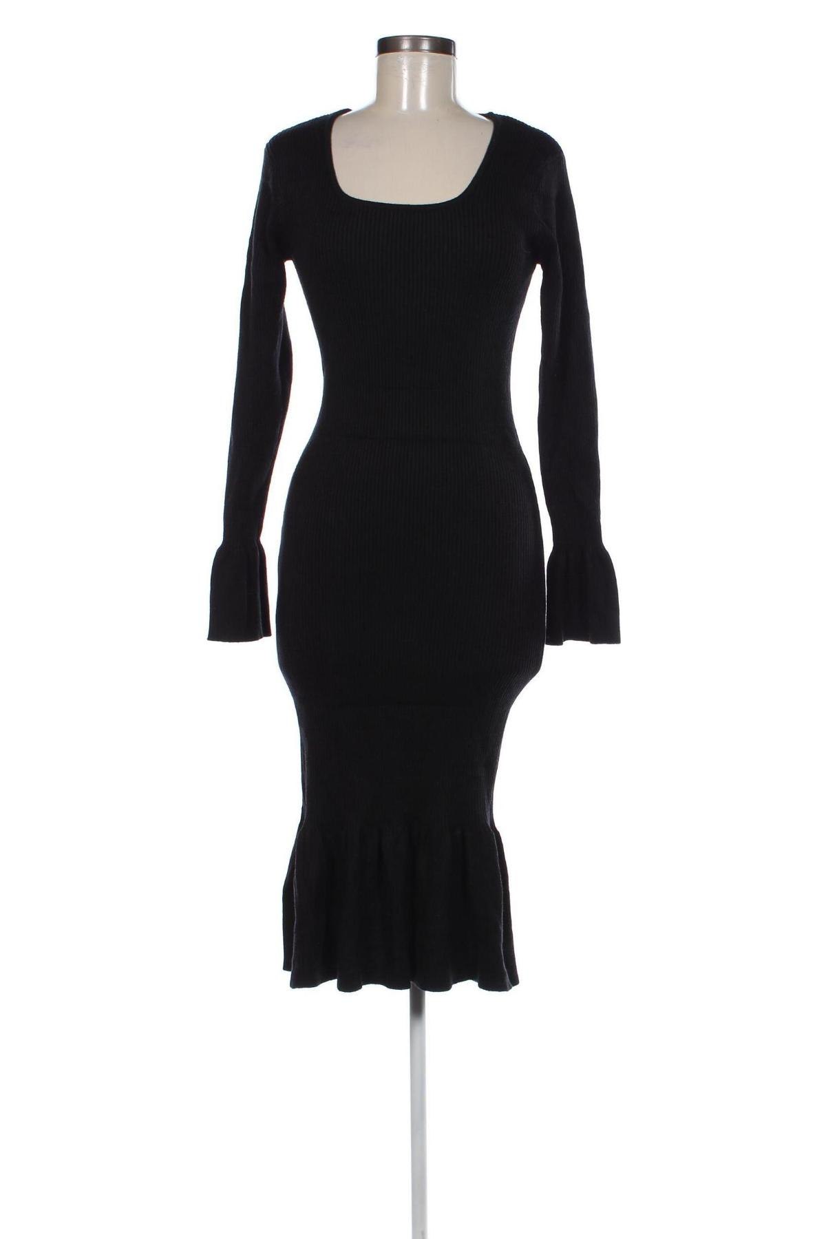 Rochie River Island, Mărime L, Culoare Negru, Preț 55,99 Lei