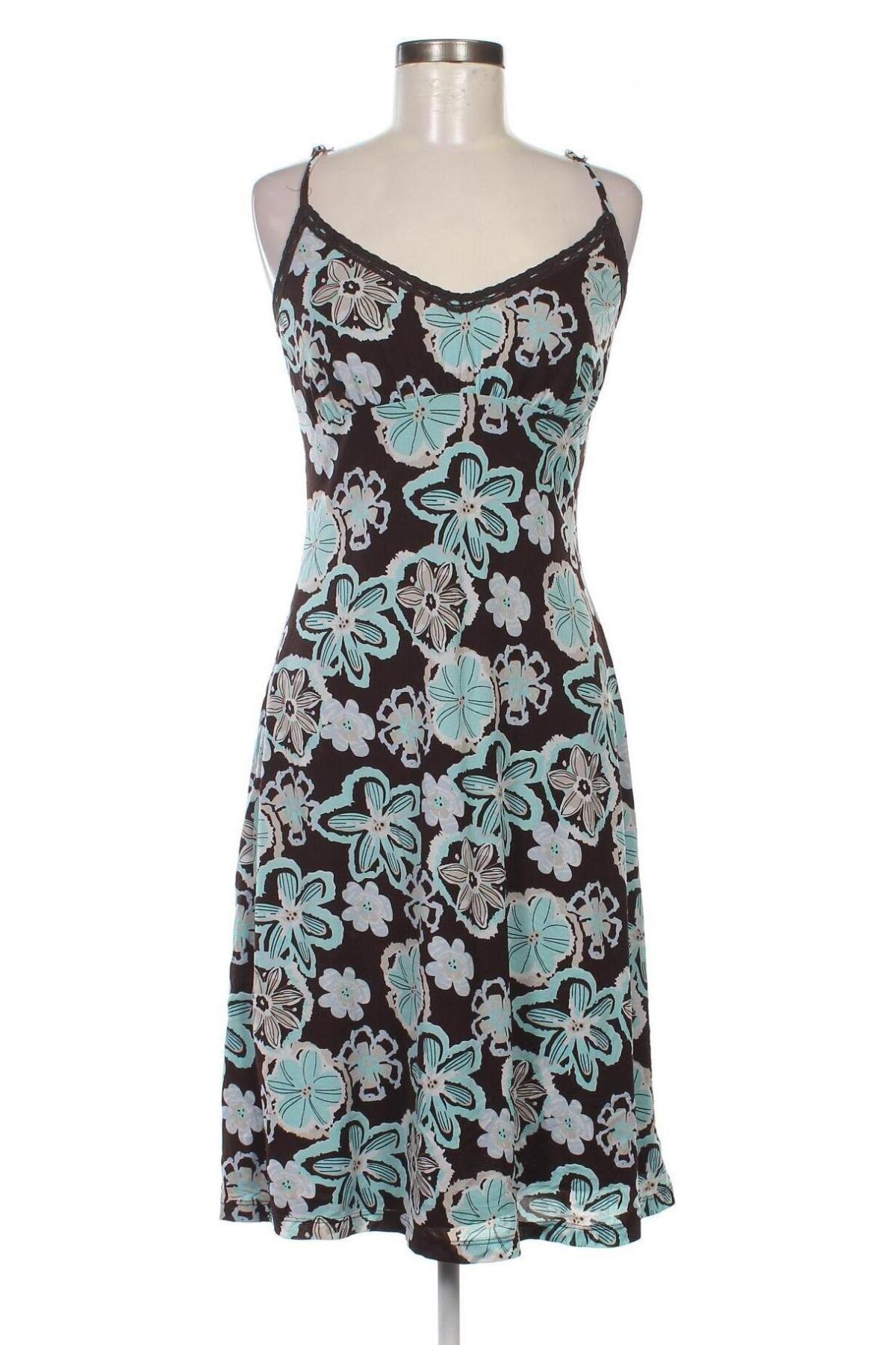 Φόρεμα S.Oliver, Μέγεθος L, Χρώμα Πολύχρωμο, Τιμή 29,69 €