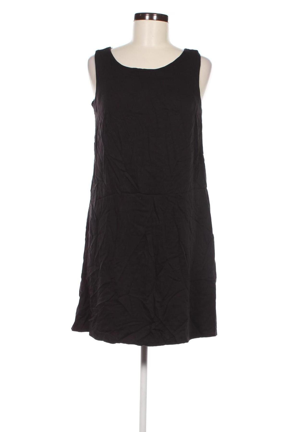 Kleid S.Oliver, Größe M, Farbe Schwarz, Preis € 8,99