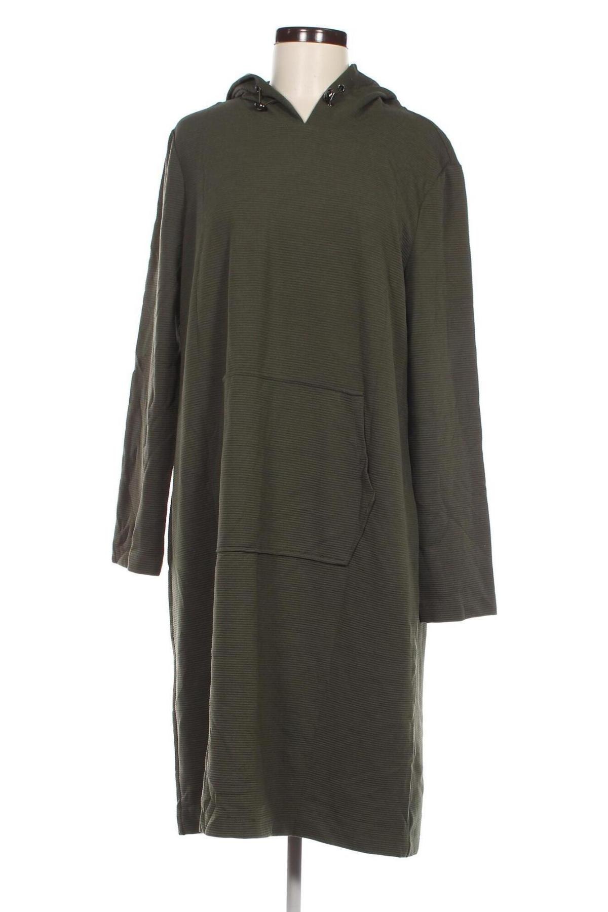 Kleid S.Oliver, Größe XL, Farbe Grün, Preis € 33,40