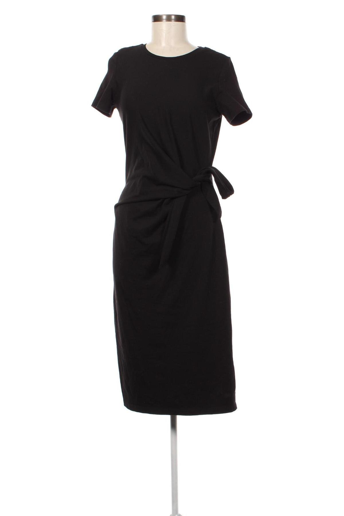 Kleid S.Oliver, Größe S, Farbe Schwarz, Preis 15,99 €