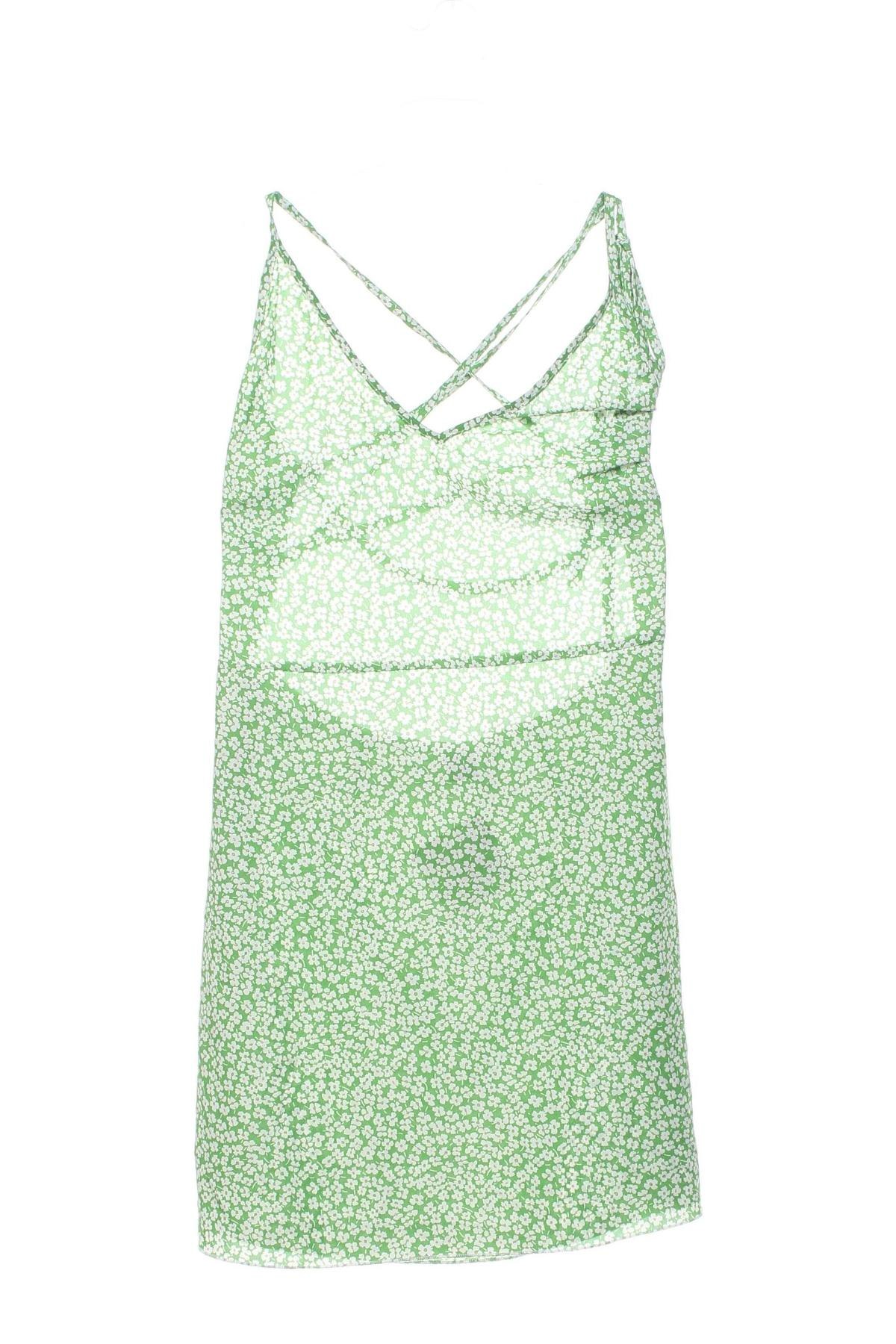 Rochie SHEIN, Mărime S, Culoare Verde, Preț 33,99 Lei