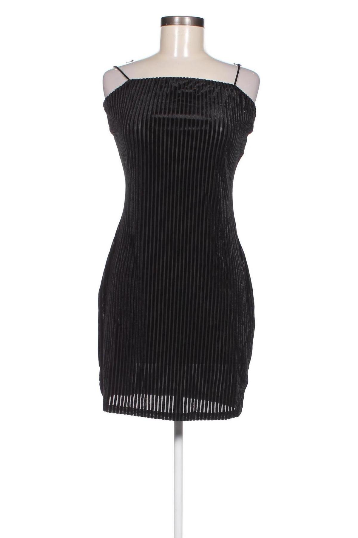 Rochie SHEIN, Mărime L, Culoare Negru, Preț 24,99 Lei