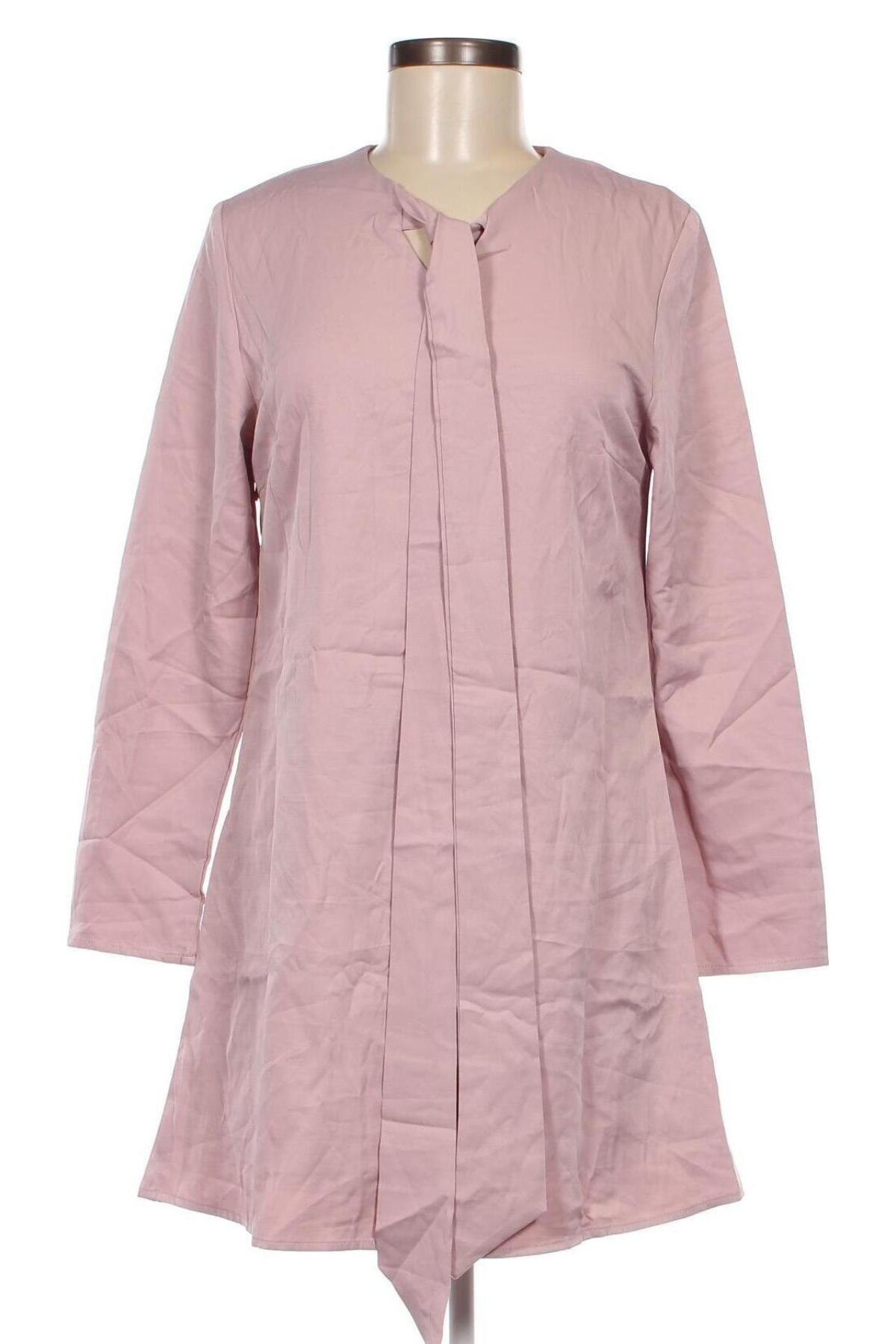 Kleid SHEIN, Größe S, Farbe Rosa, Preis € 5,49