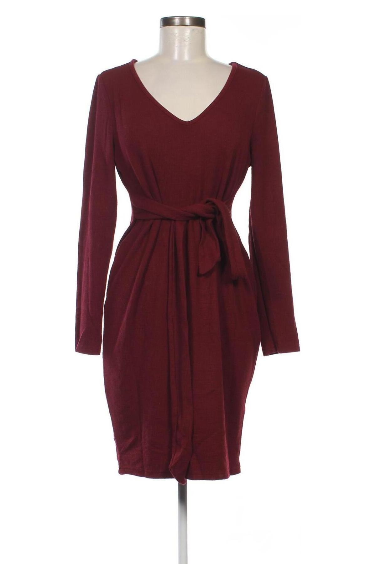 Kleid SHEIN, Größe M, Farbe Rot, Preis € 20,18