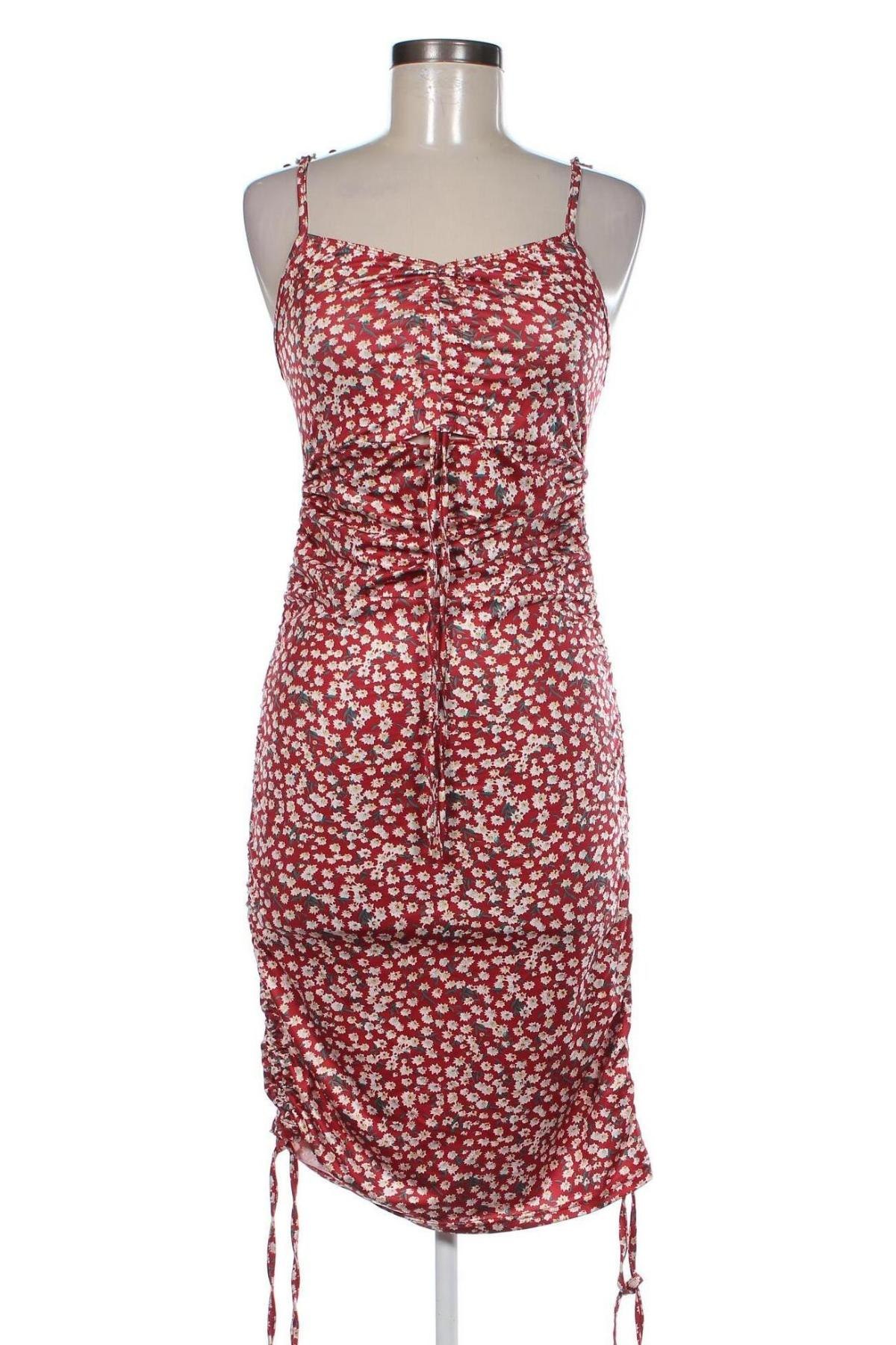 Rochie SHEIN, Mărime M, Culoare Multicolor, Preț 28,99 Lei