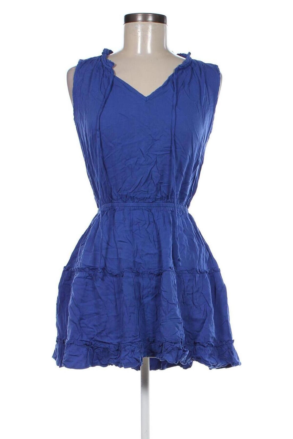 Kleid SHEIN, Größe S, Farbe Blau, Preis € 6,49