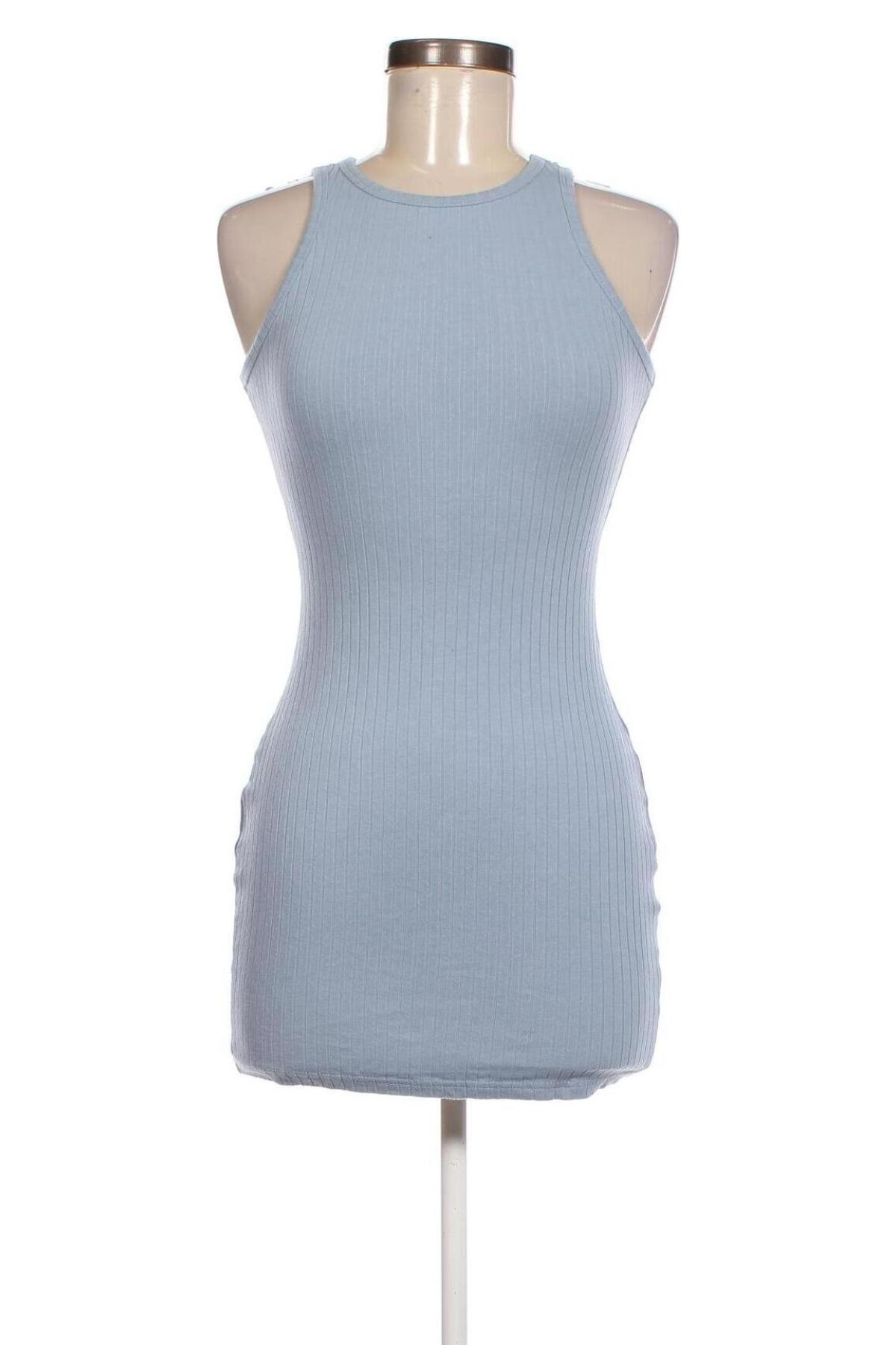 Kleid SHEIN, Größe XS, Farbe Blau, Preis 5,49 €