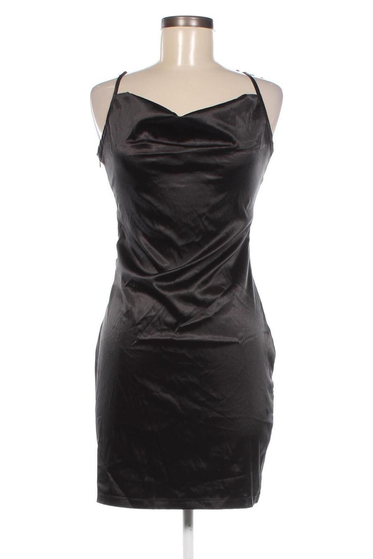 Rochie SHEIN, Mărime S, Culoare Negru, Preț 23,99 Lei