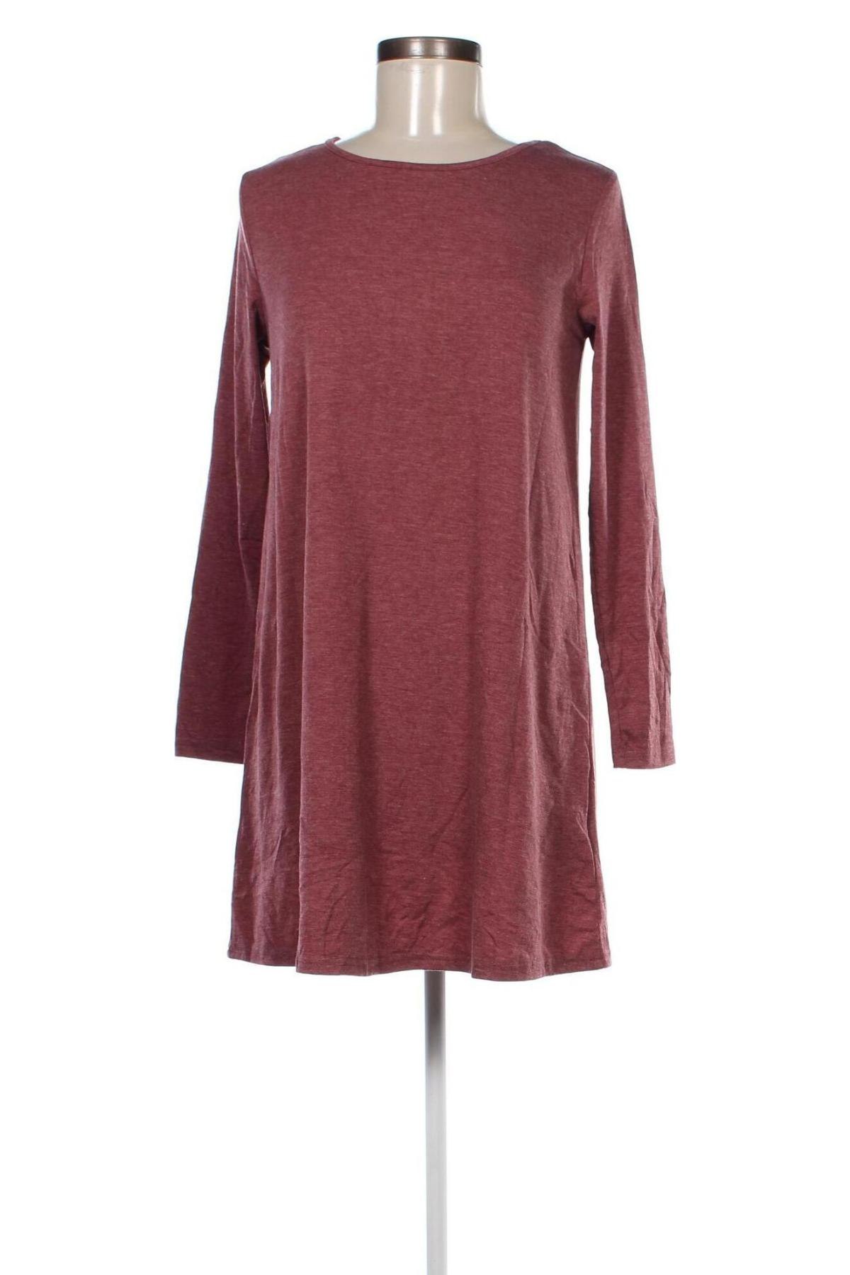 Kleid SHEIN, Größe XS, Farbe Rosa, Preis 5,99 €