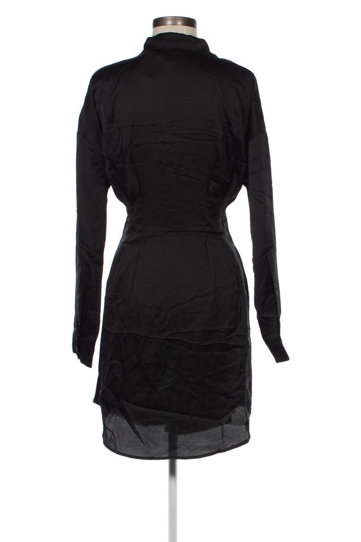 Kleid SHEIN, Größe S, Farbe Schwarz, Preis 5,49 €