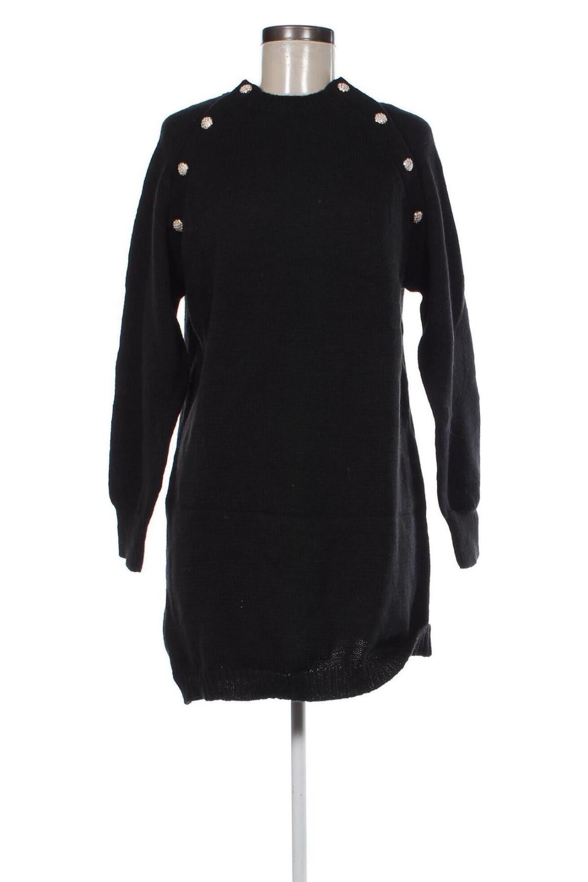 Kleid SHEIN, Größe XS, Farbe Schwarz, Preis € 7,49