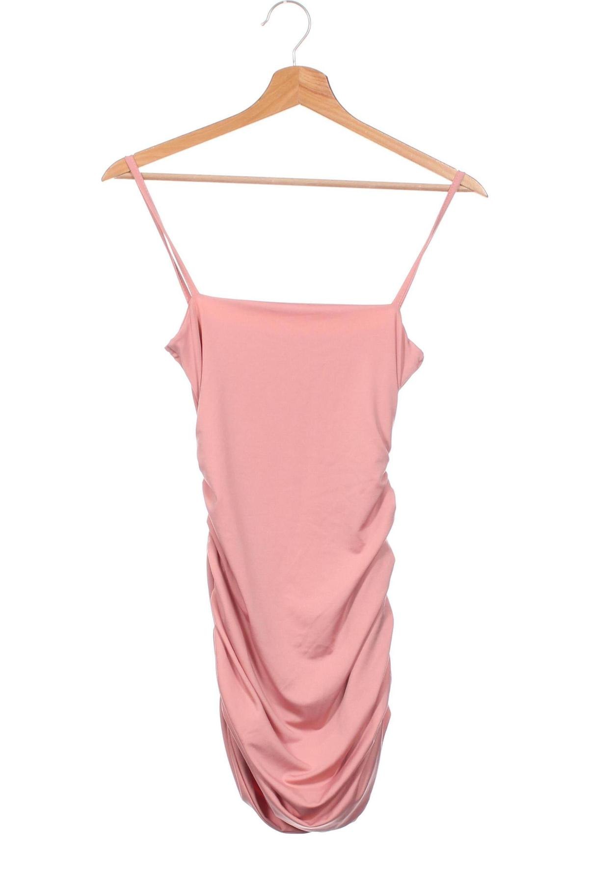 Kleid SHEIN, Größe XS, Farbe Rosa, Preis € 6,99