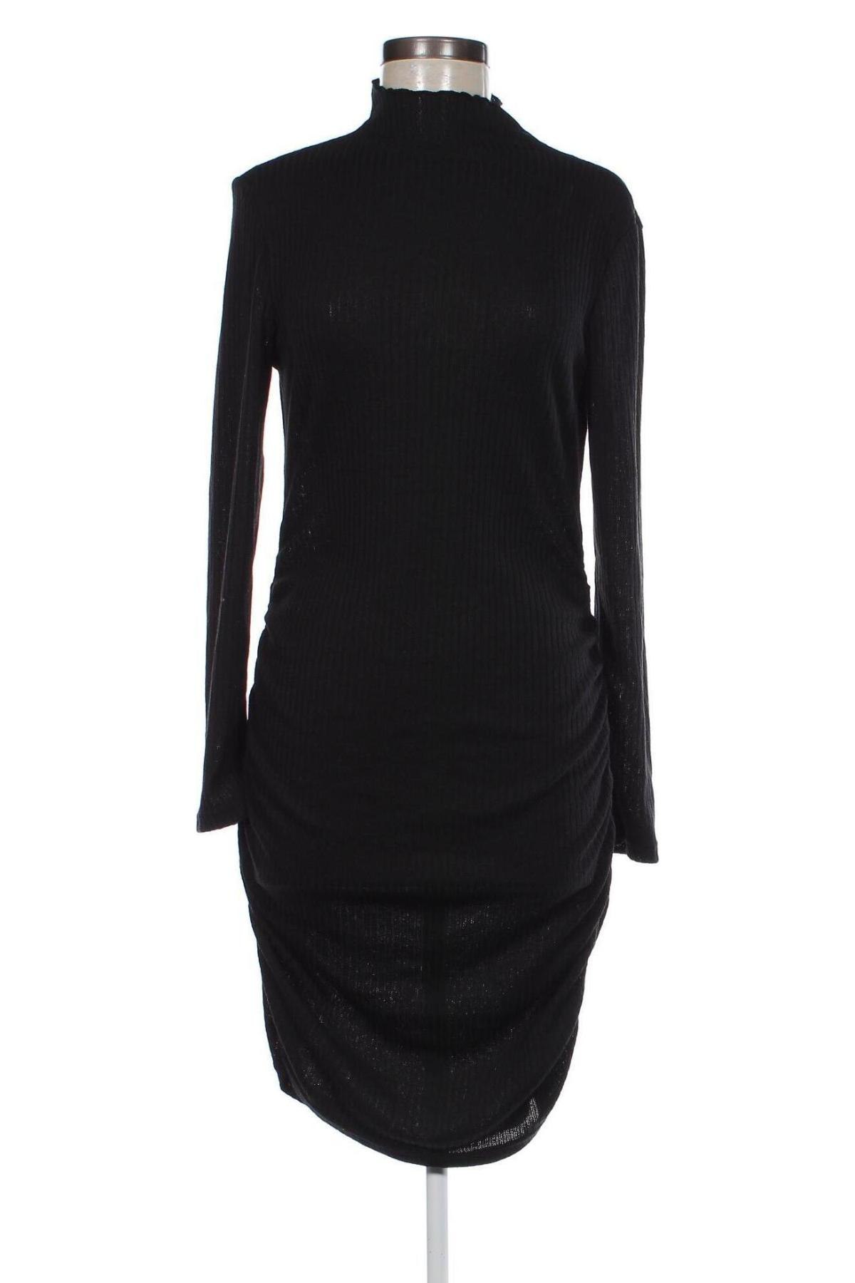 Kleid SHEIN, Größe XL, Farbe Schwarz, Preis 6,99 €