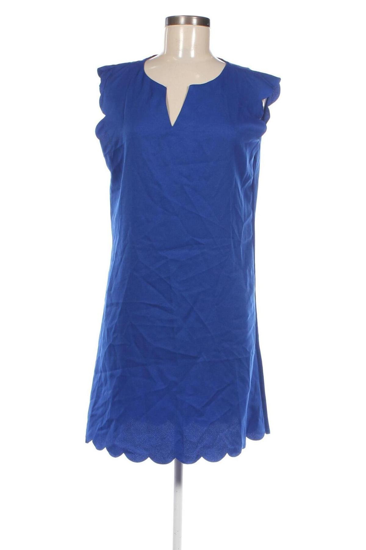 Kleid SHEIN, Größe M, Farbe Blau, Preis € 6,99