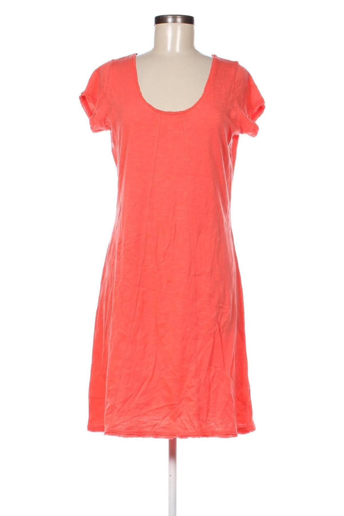 Kleid Sandwich_, Größe L, Farbe Orange, Preis € 57,06