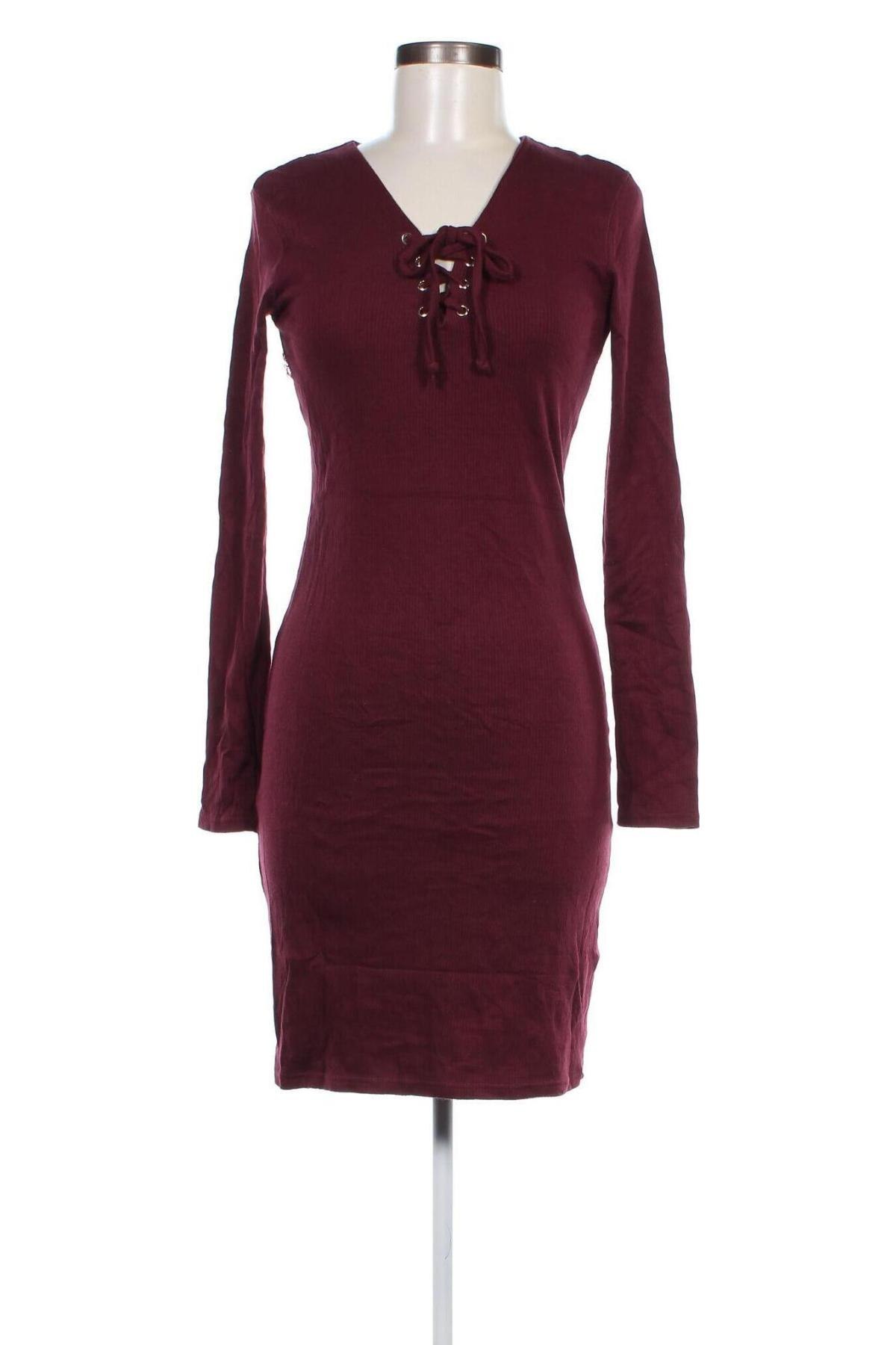 Kleid Seppala, Größe M, Farbe Rot, Preis € 4,99