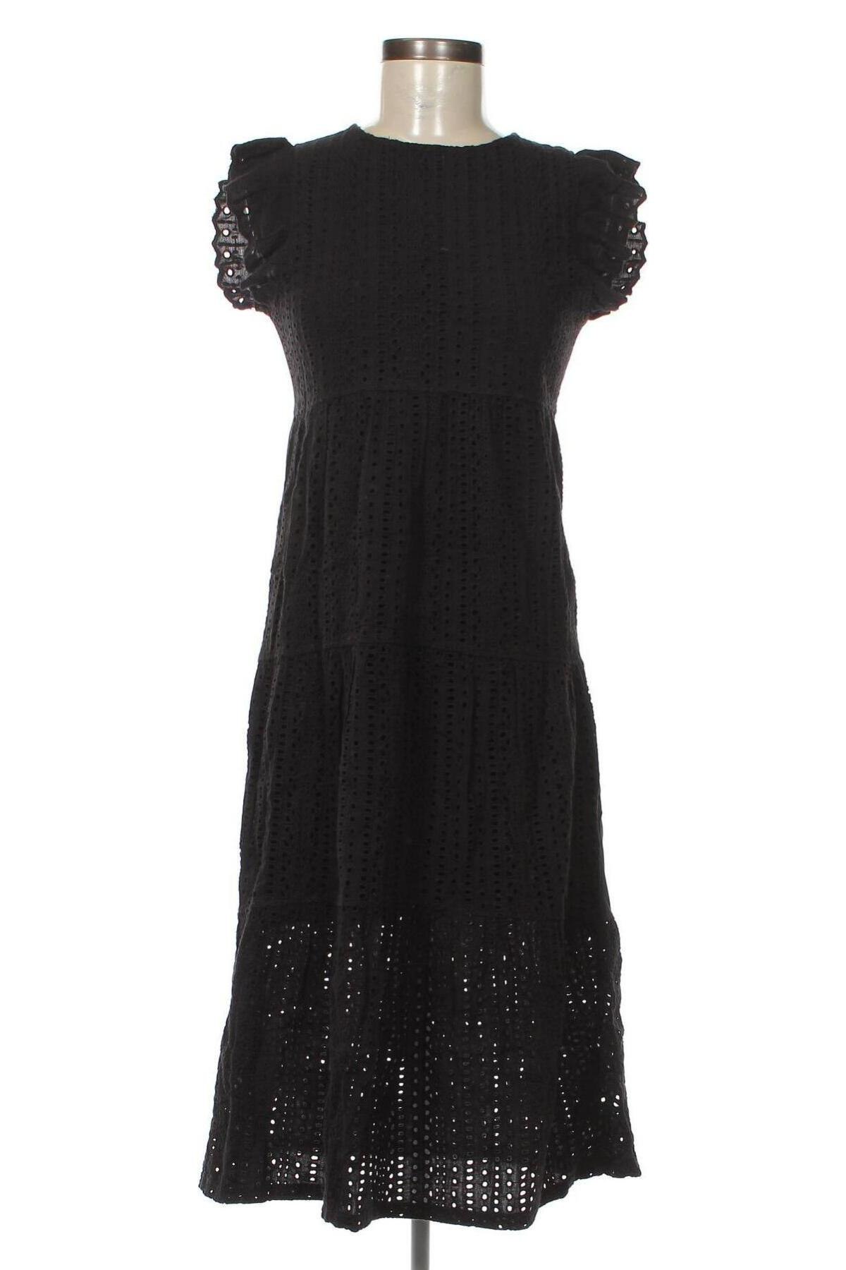 Rochie Sfera, Mărime S, Culoare Negru, Preț 95,39 Lei