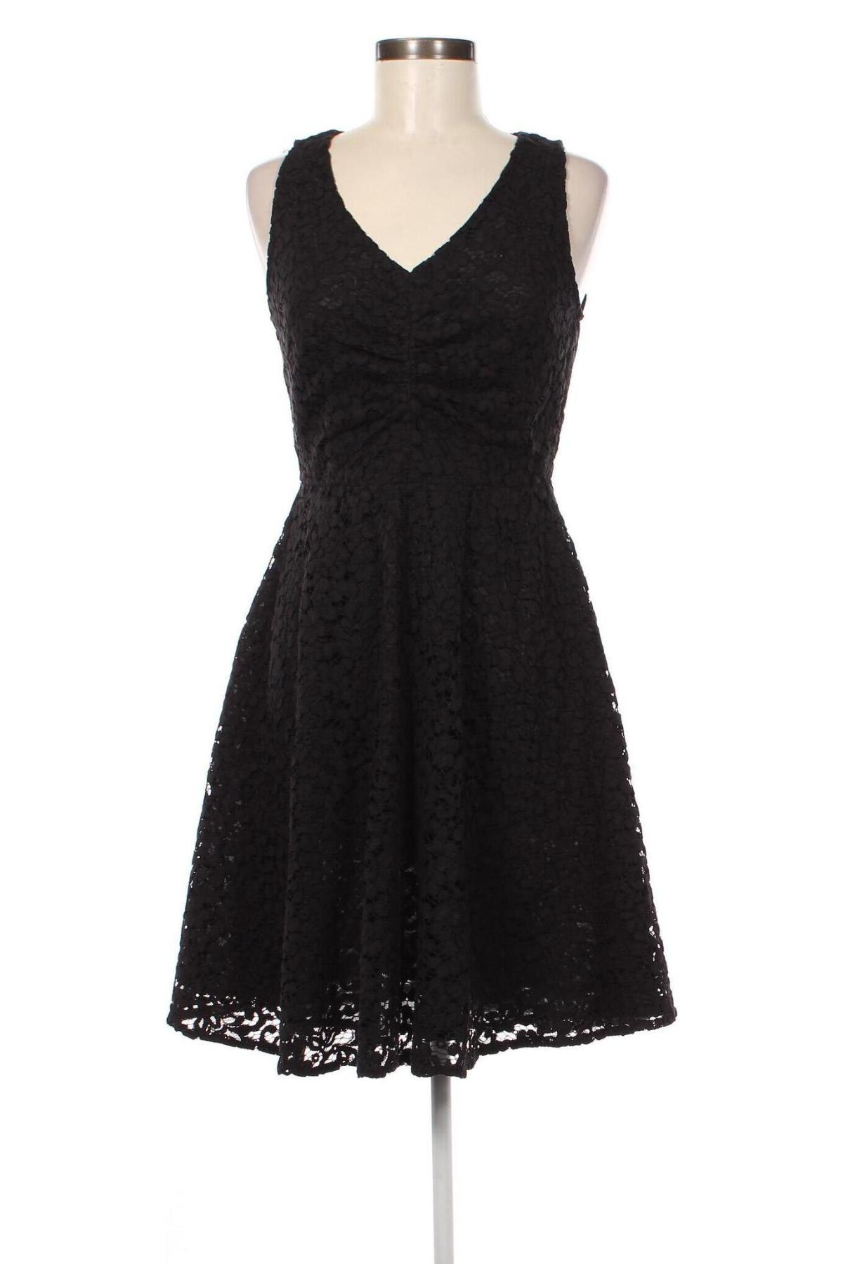 Rochie Sinequanone, Mărime S, Culoare Negru, Preț 171,99 Lei