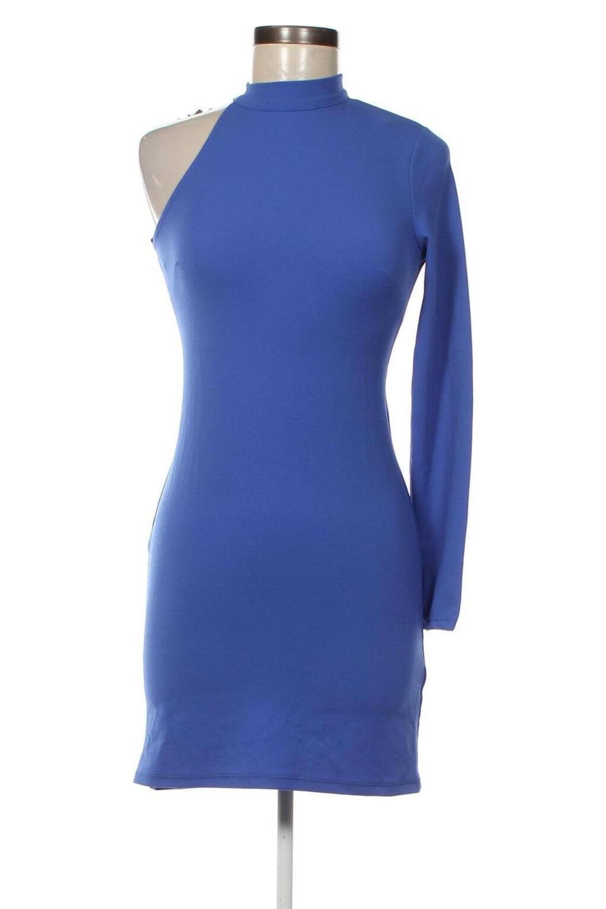 Kleid Sinsay, Größe S, Farbe Blau, Preis 4,99 €