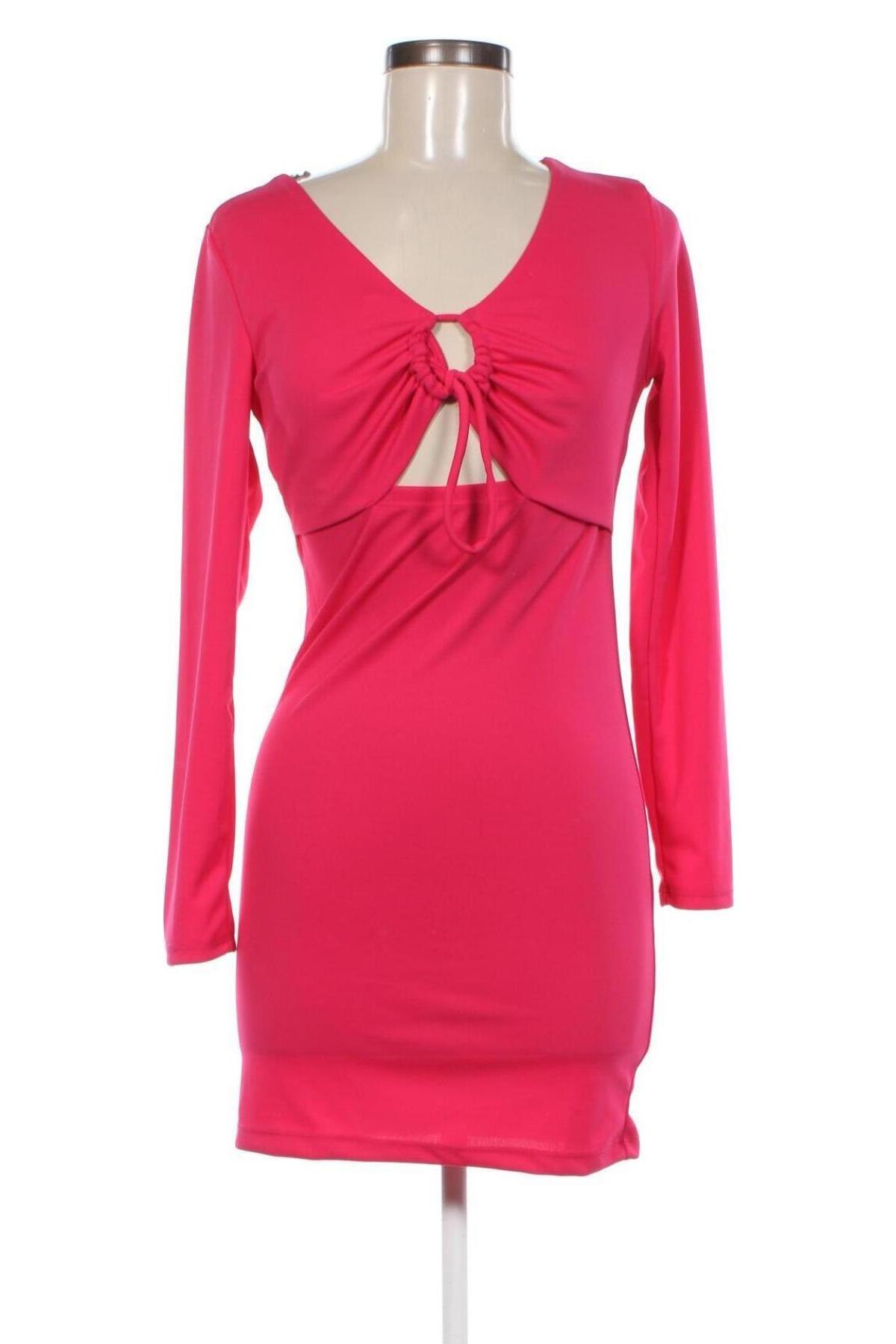 Kleid Sinsay, Größe S, Farbe Rosa, Preis 9,49 €